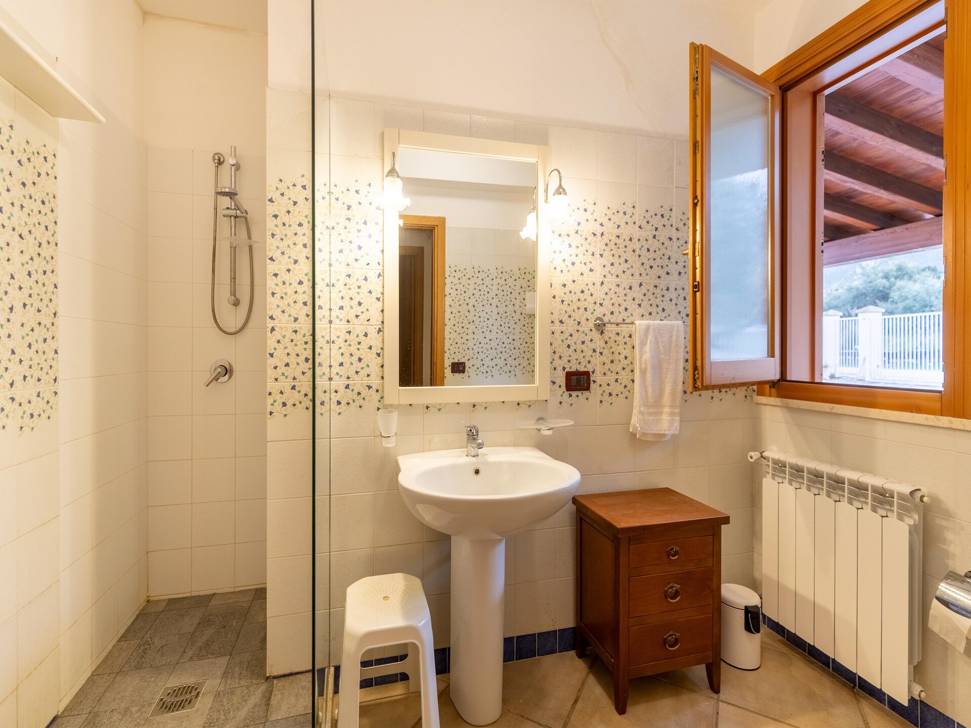 Ruim vakantiehuis Villa La Marmora in Castellammare del Golfo - foto 22
