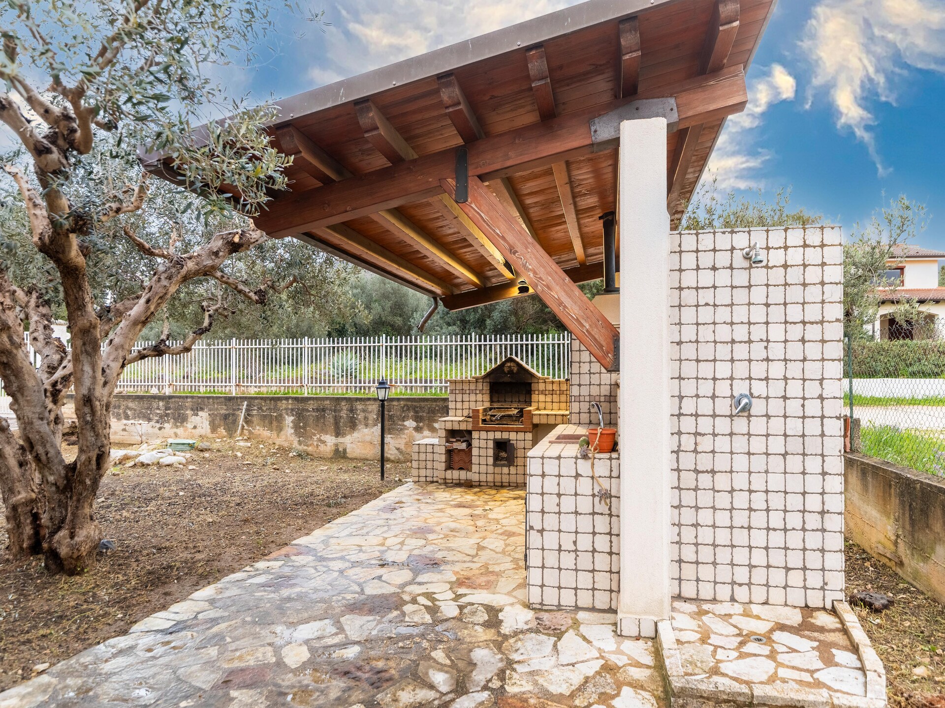 Ruim vakantiehuis Villa La Marmora in Castellammare del Golfo - foto 28