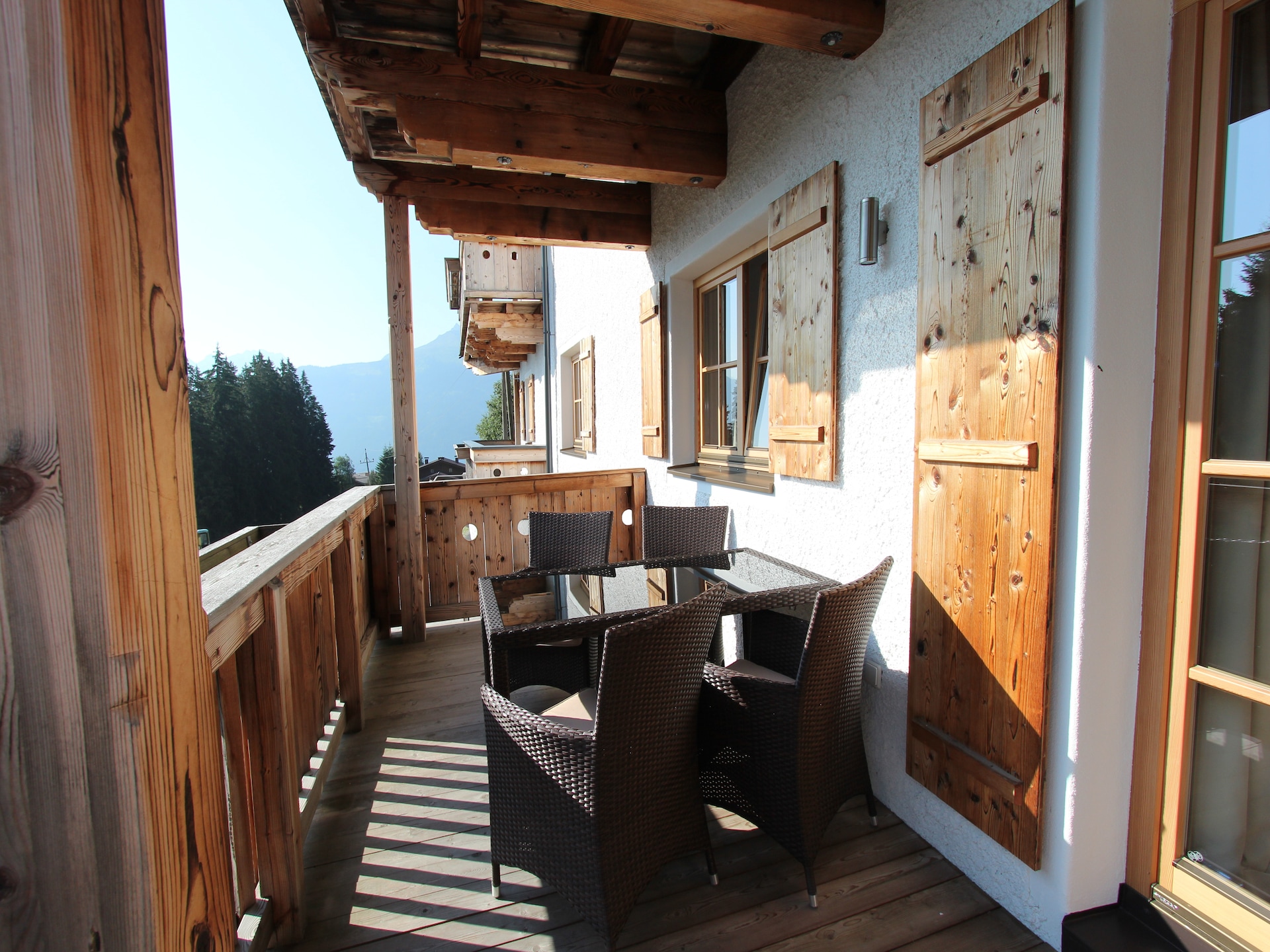 6-persoons appartement aan de piste in Mittersill · 63 m² - foto 21