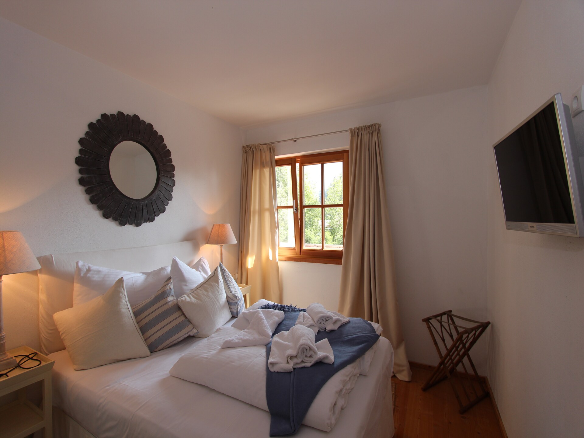6-persoons appartement aan de piste in Mittersill · 63 m² - foto 16