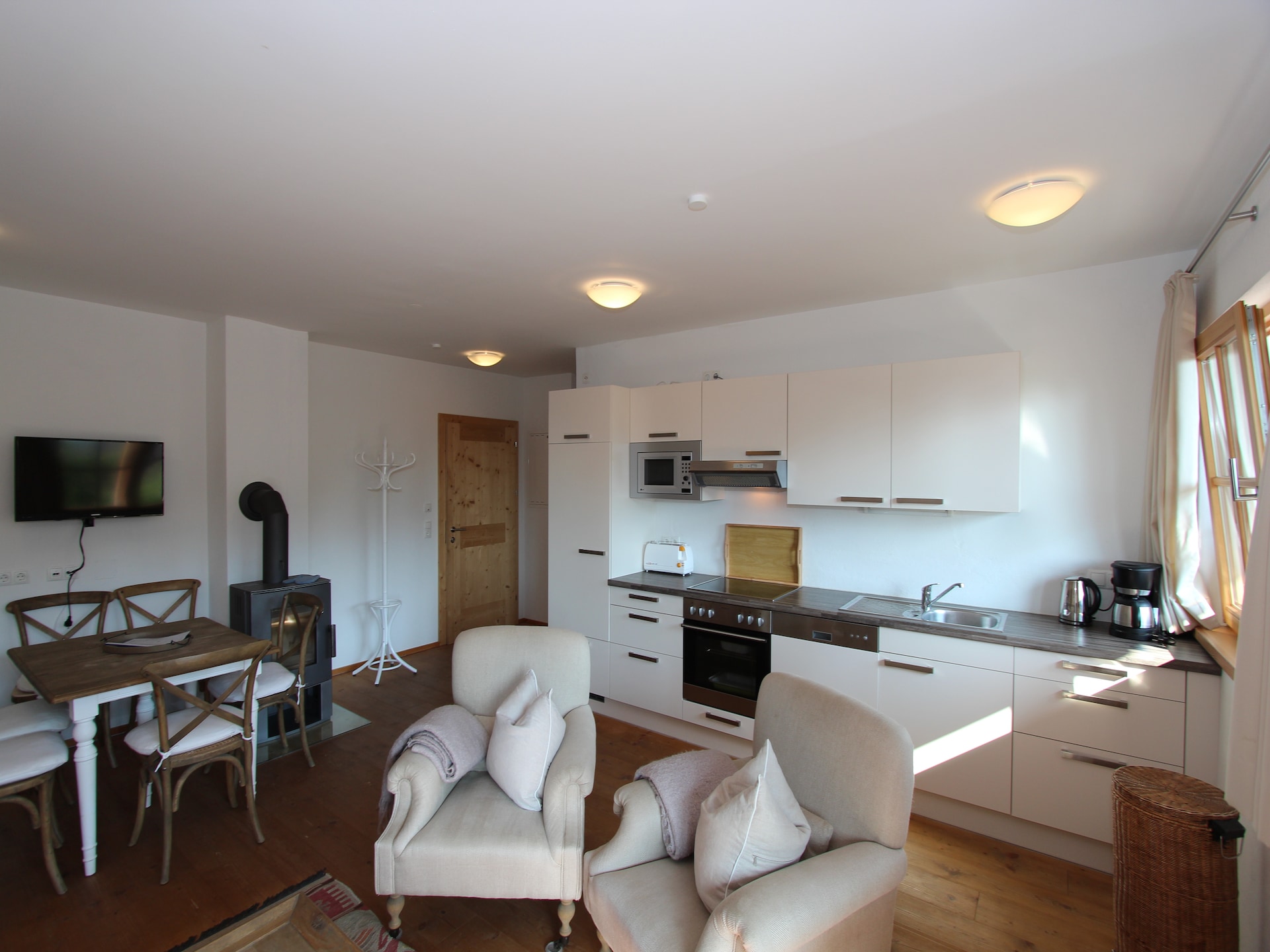 6-persoons appartement aan de piste in Mittersill · 63 m² - foto 17