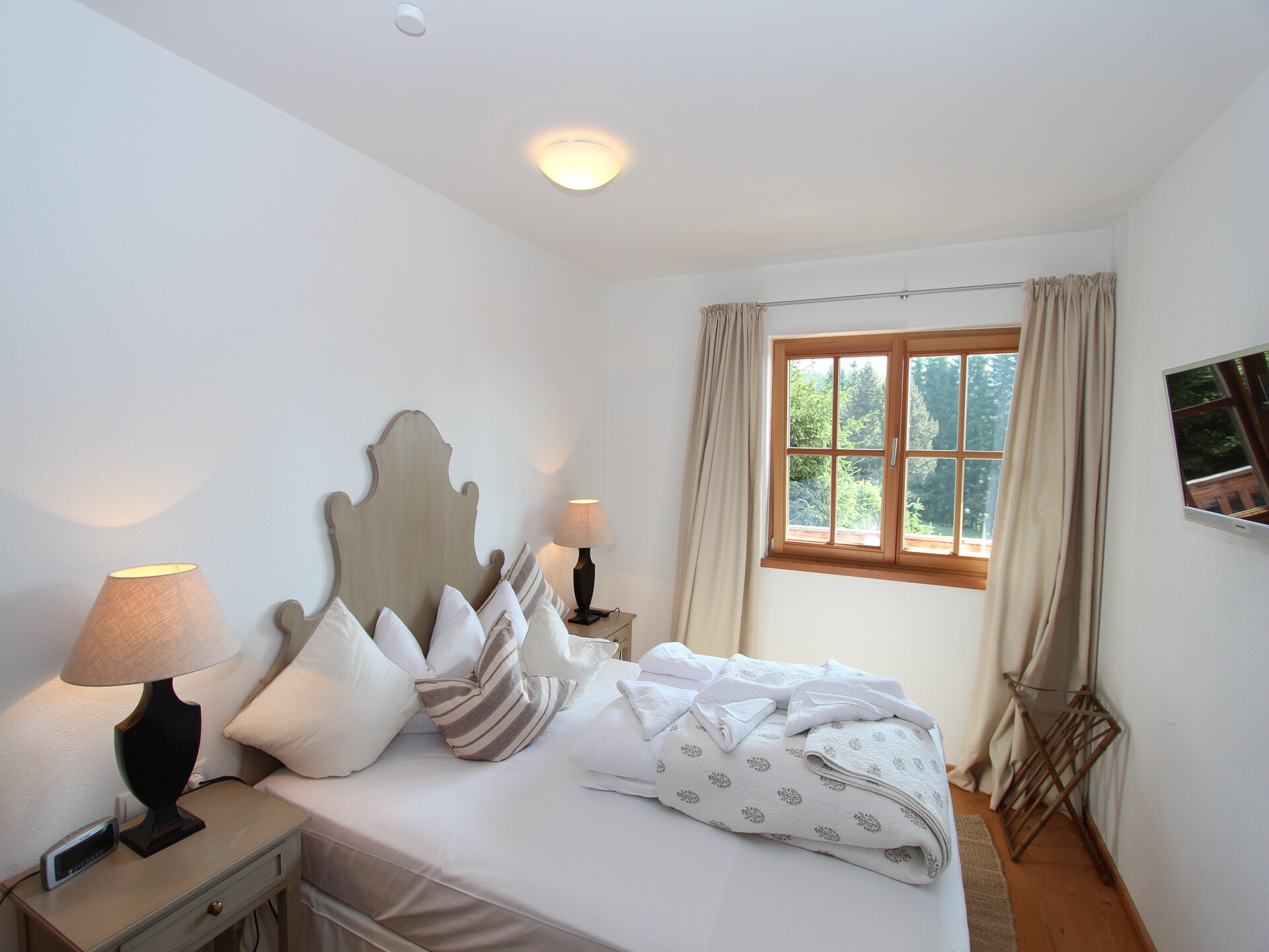 6-persoons appartement aan de piste in Mittersill · 63 m² - foto 13