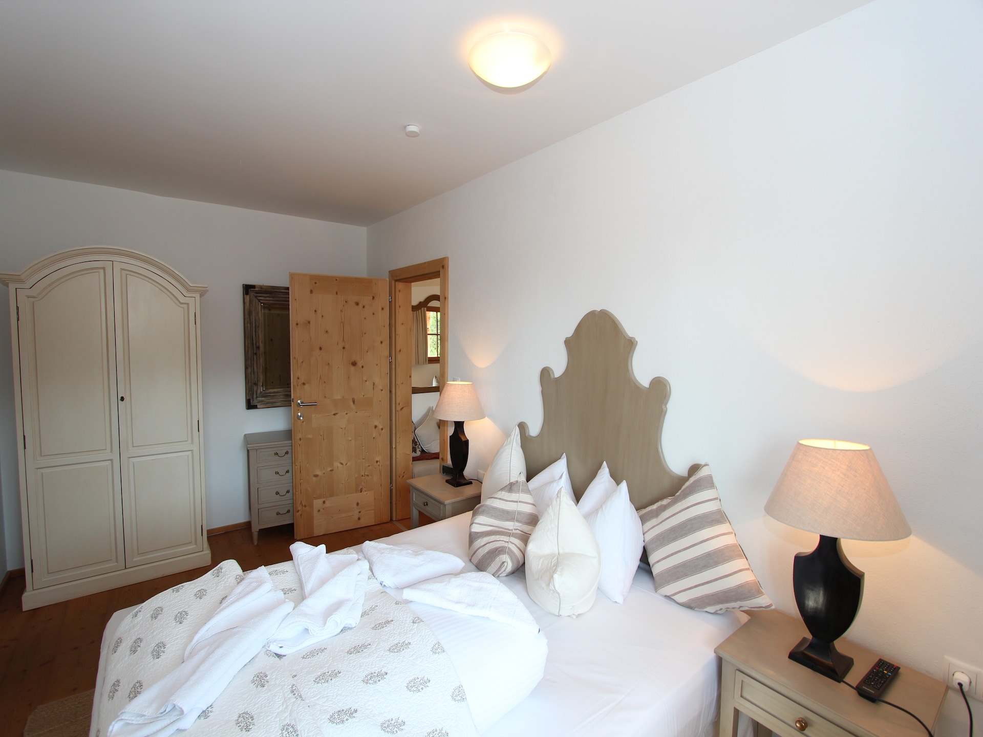 6-persoons appartement aan de piste in Mittersill · 63 m² - foto 18