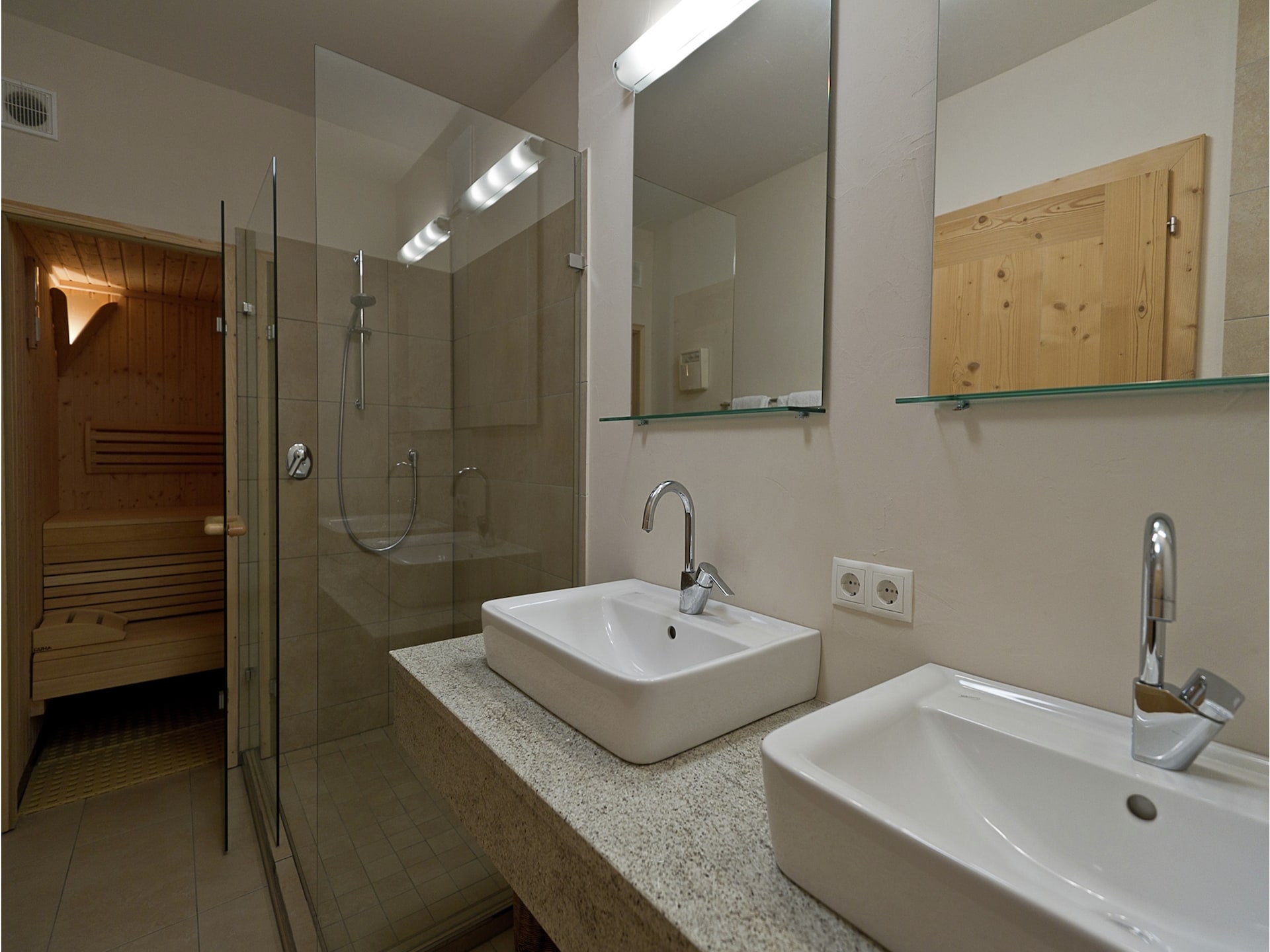 6-persoons appartement aan de piste in Mittersill · 63 m² - foto 20