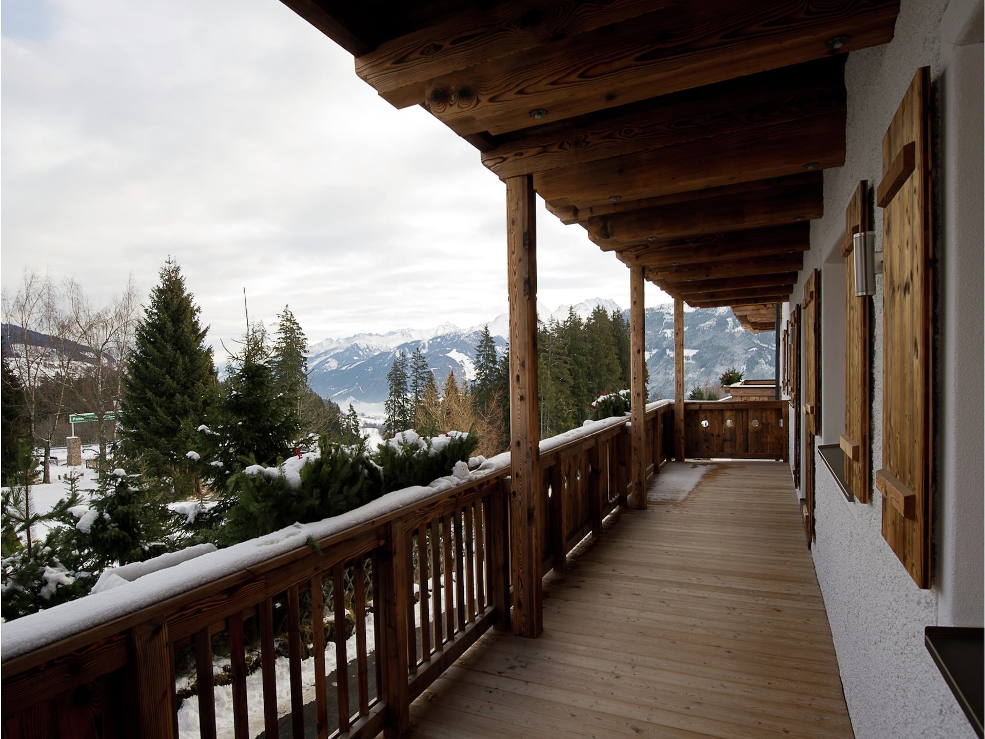 6-persoons appartement aan de piste in Mittersill · 63 m² - foto 26