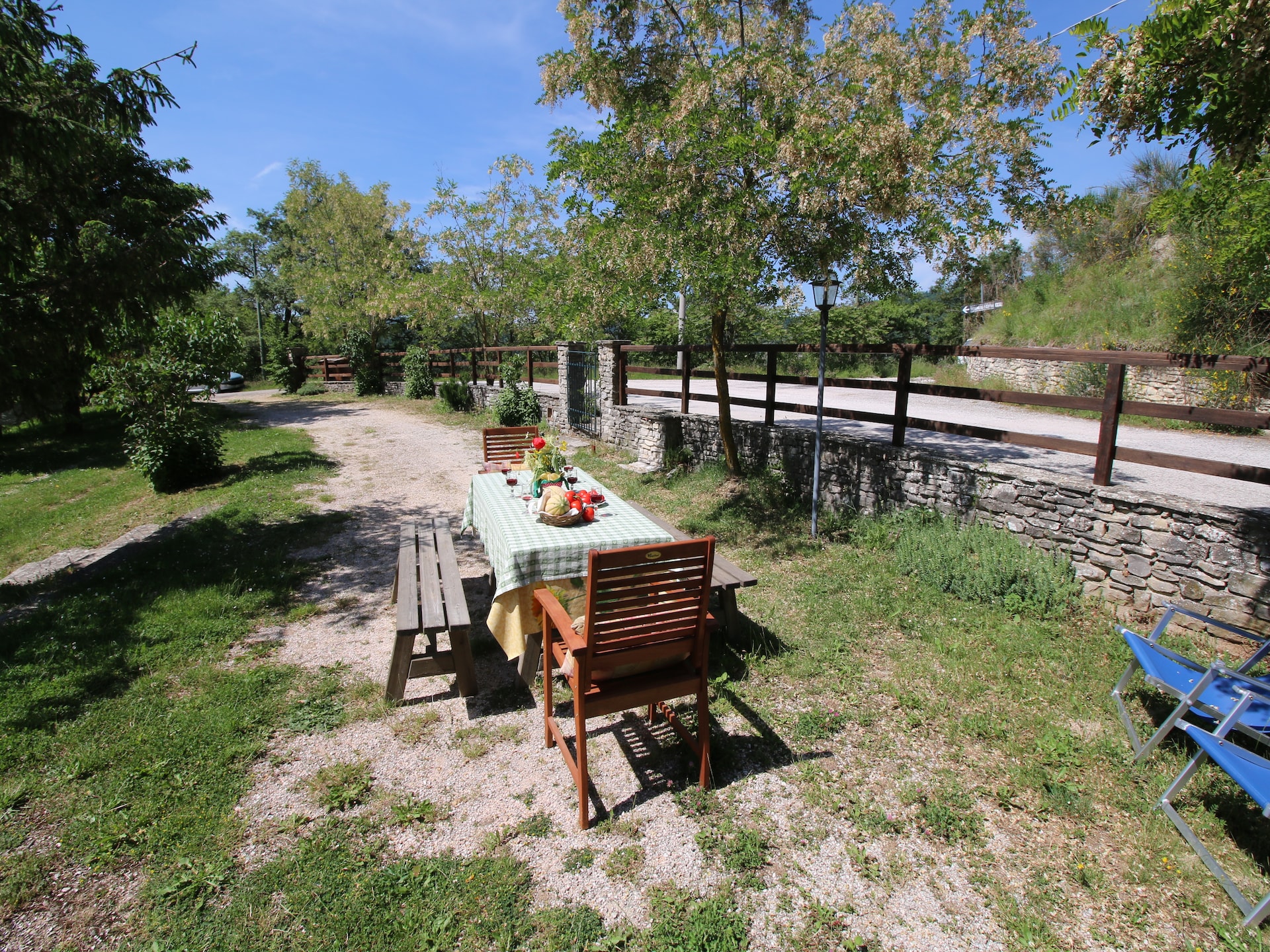 Rustieke boerderij Seriola in Apecchio voor 8 personen - foto 22