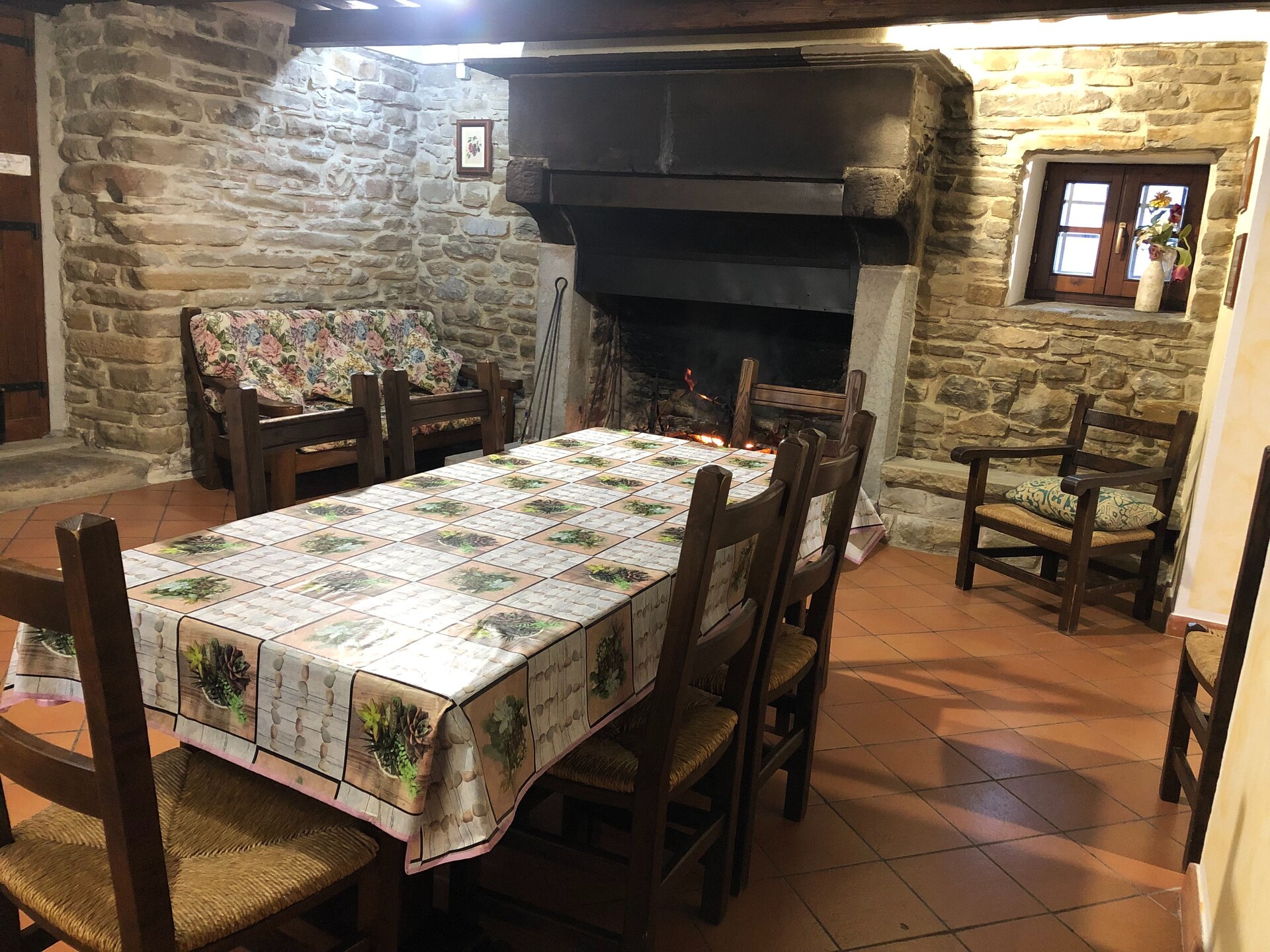 Rustieke boerderij Seriola in Apecchio voor 8 personen - foto 11