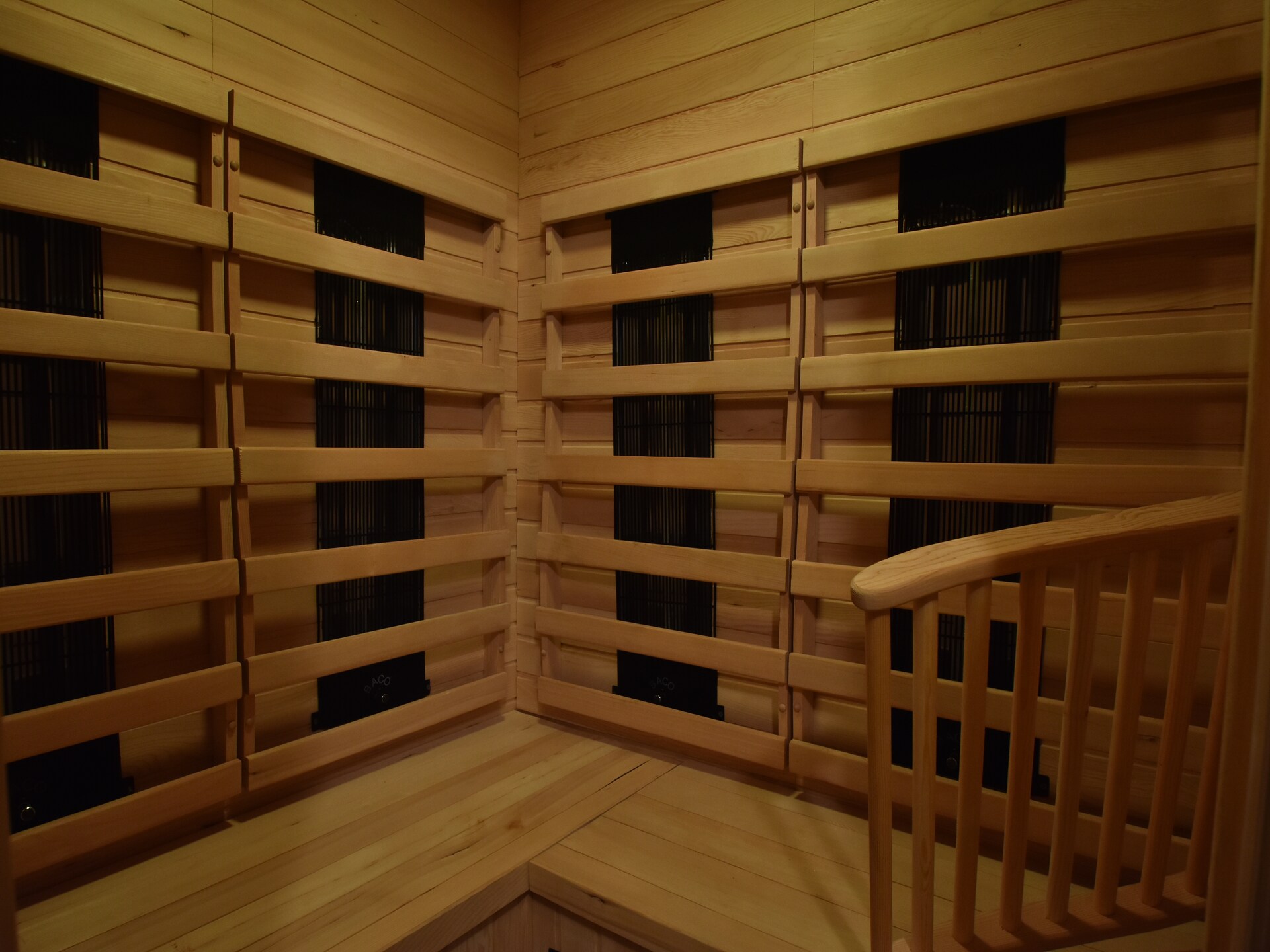 Chalet Nisou 2: Ruim familie-appartement in de bossen bij Zlatá Olešnice - foto 17