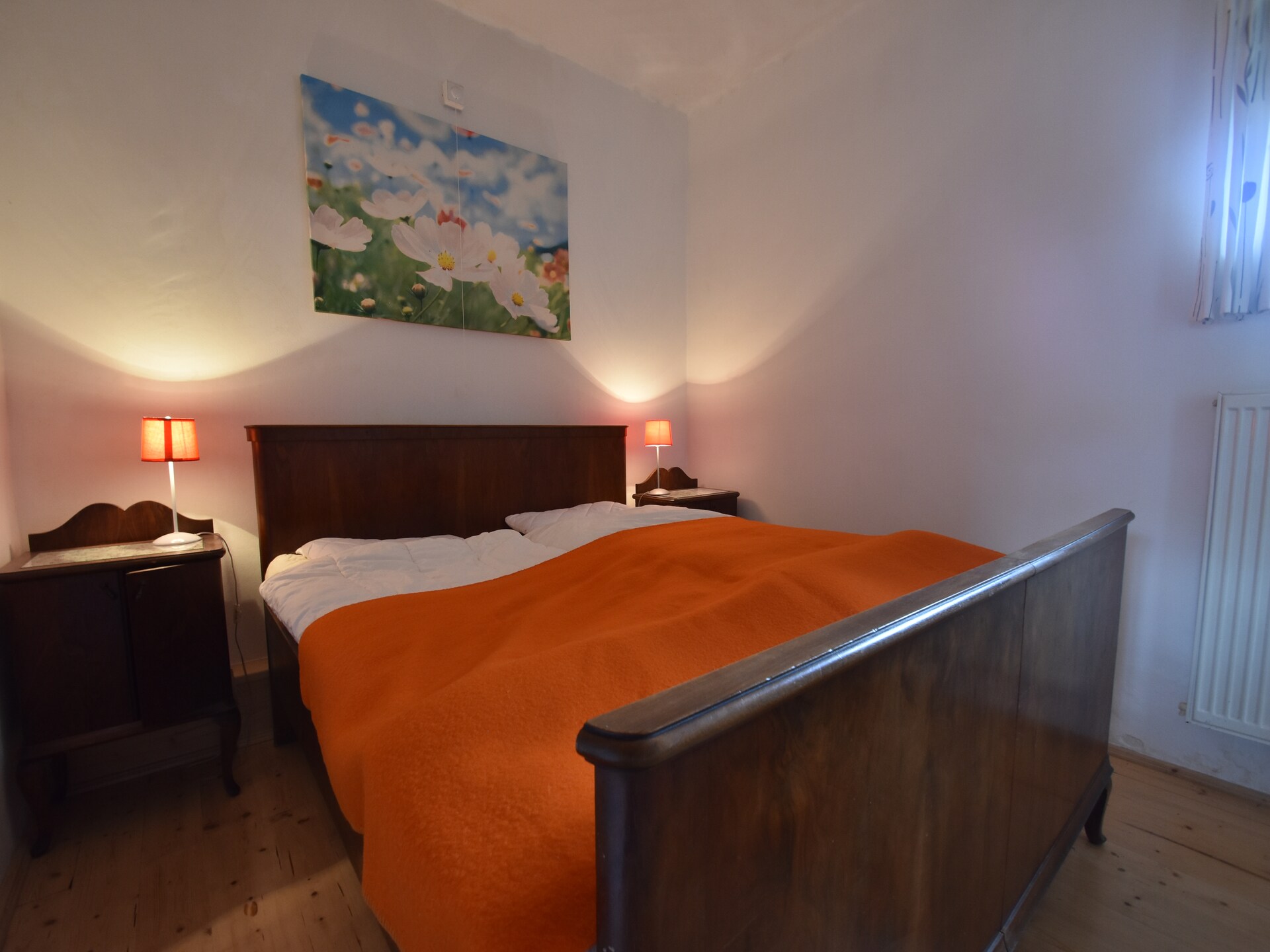 Chalet Nisou 2: Ruim familie-appartement in de bossen bij Zlatá Olešnice - foto 9