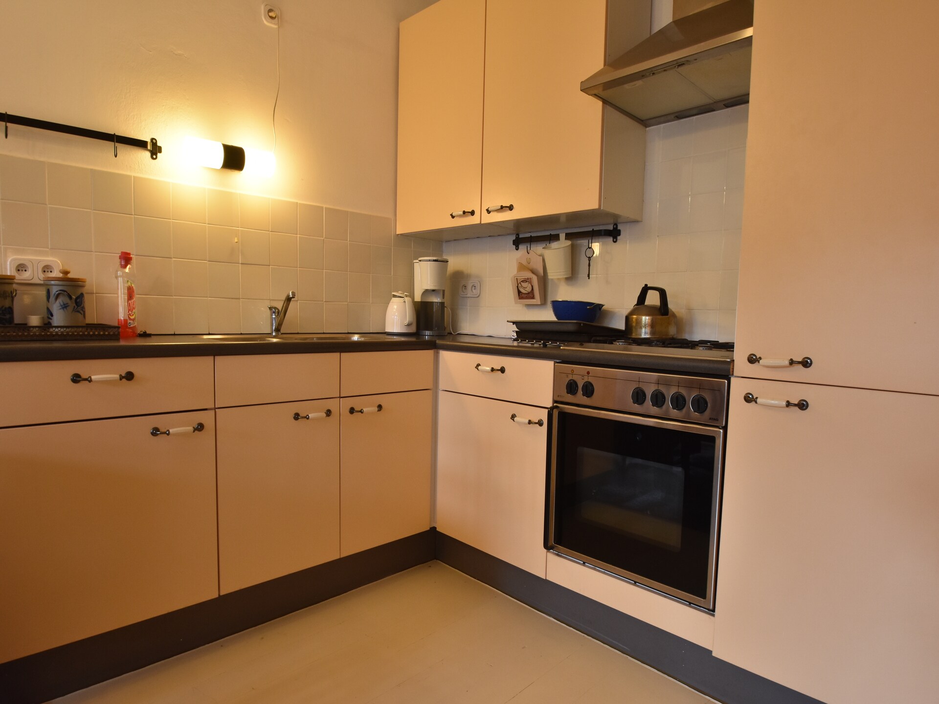 Chalet Nisou 2: Ruim familie-appartement in de bossen bij Zlatá Olešnice - foto 7