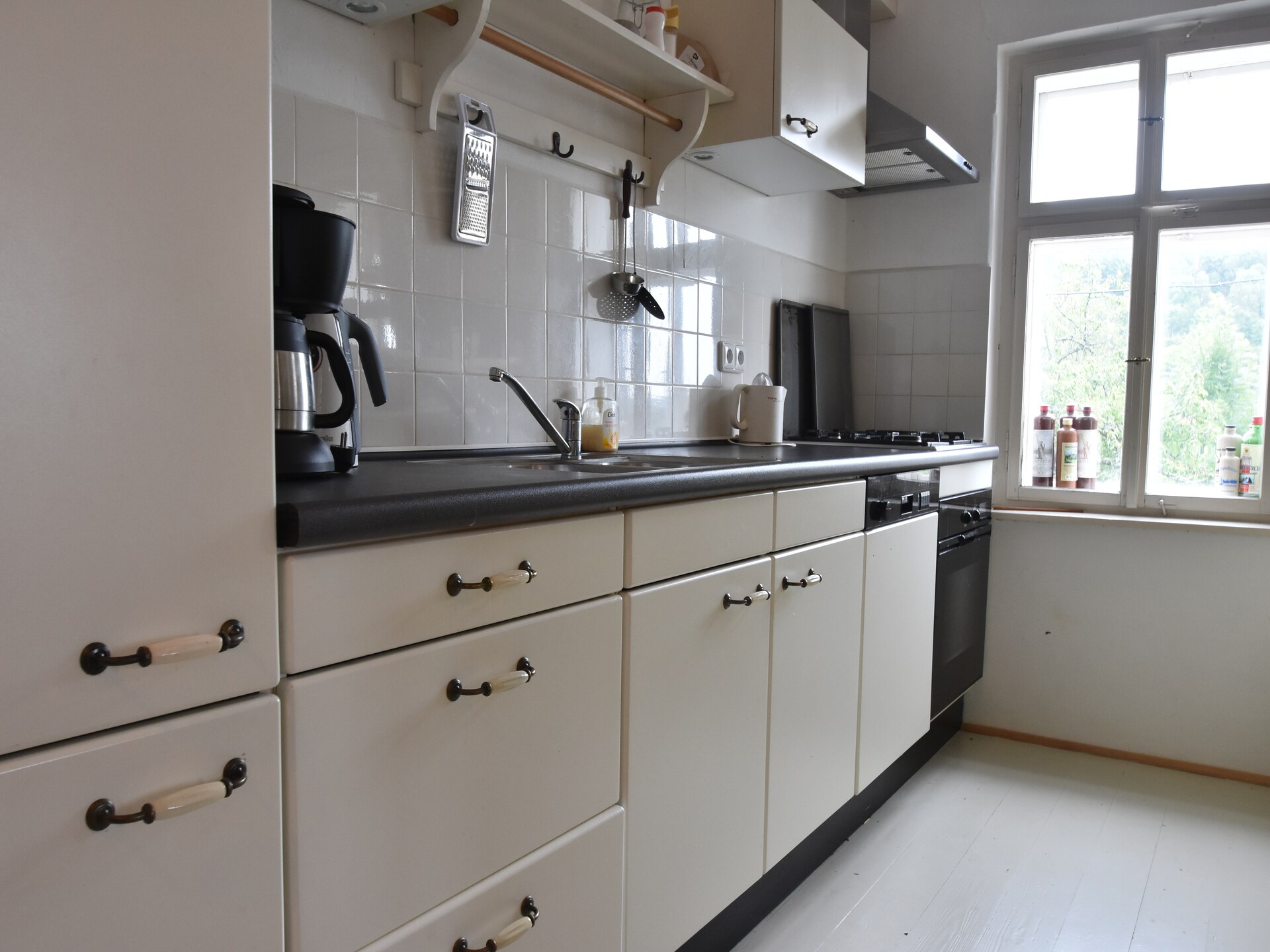 Op 400 m van de piste: ruim appartement in Zlata Olesnice voor 15 personen - foto 13