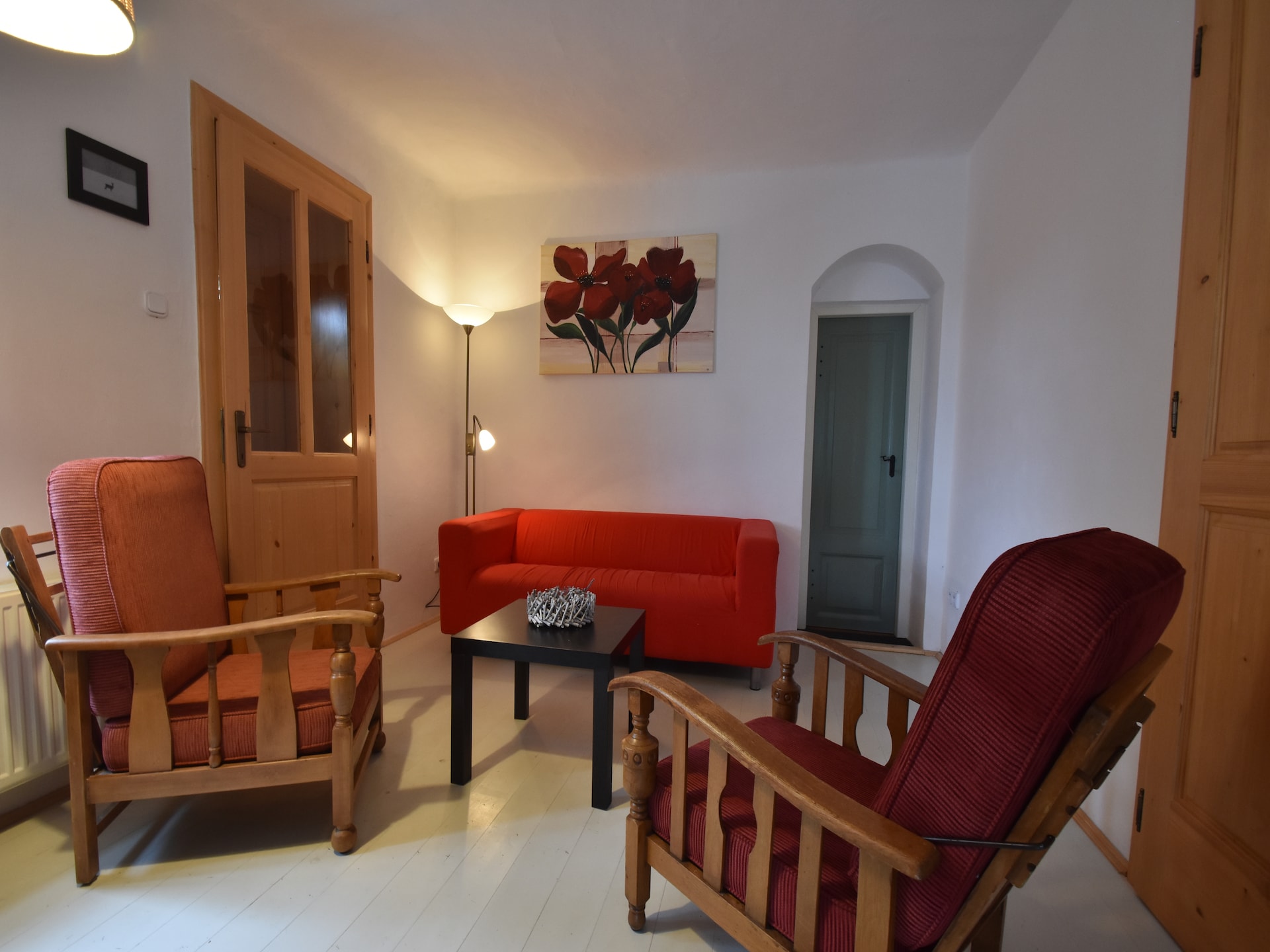 Op 400 m van de piste: ruim appartement in Zlata Olesnice voor 15 personen - foto 8