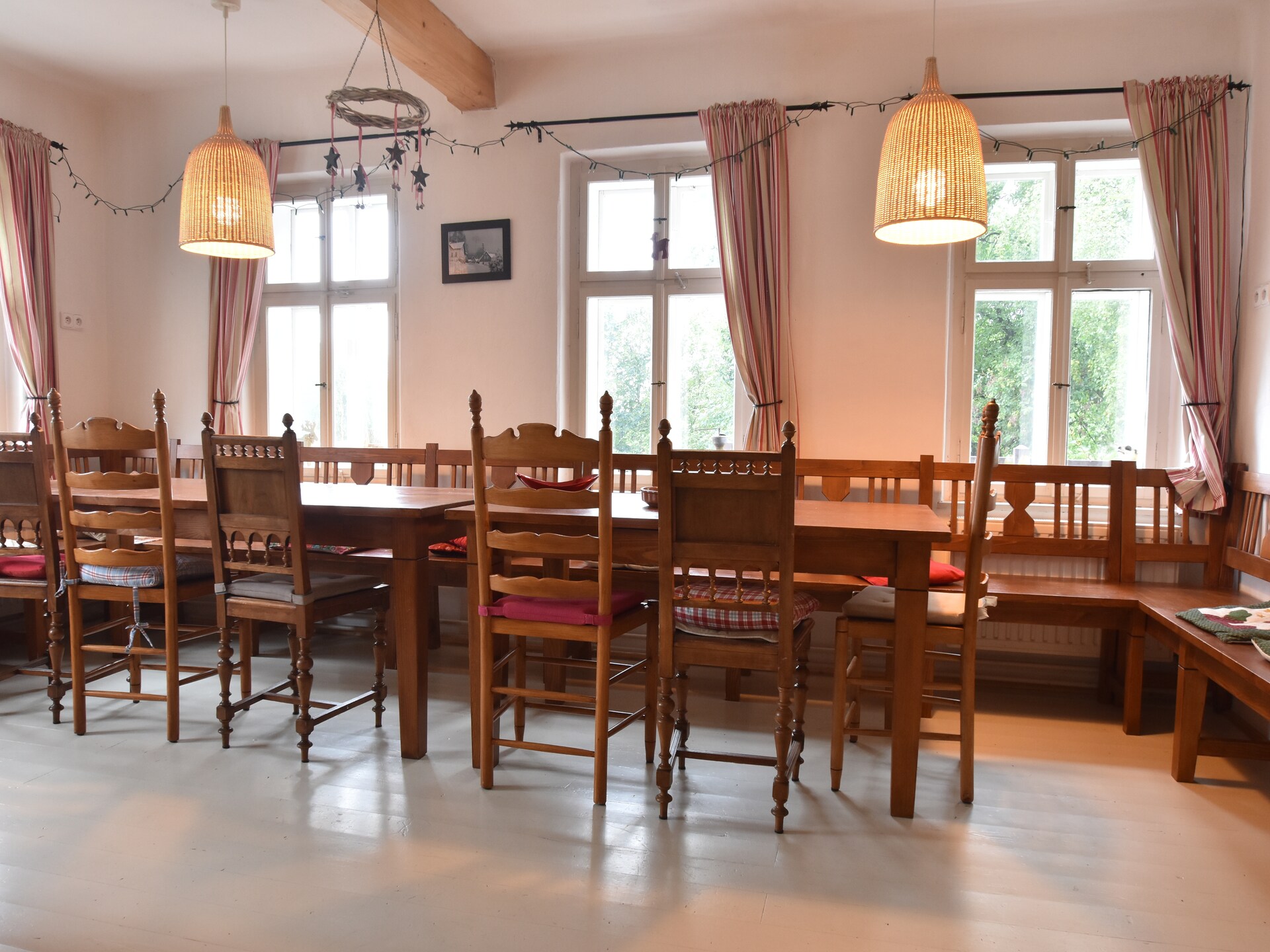 Op 400 m van de piste: ruim appartement in Zlata Olesnice voor 15 personen - foto 3