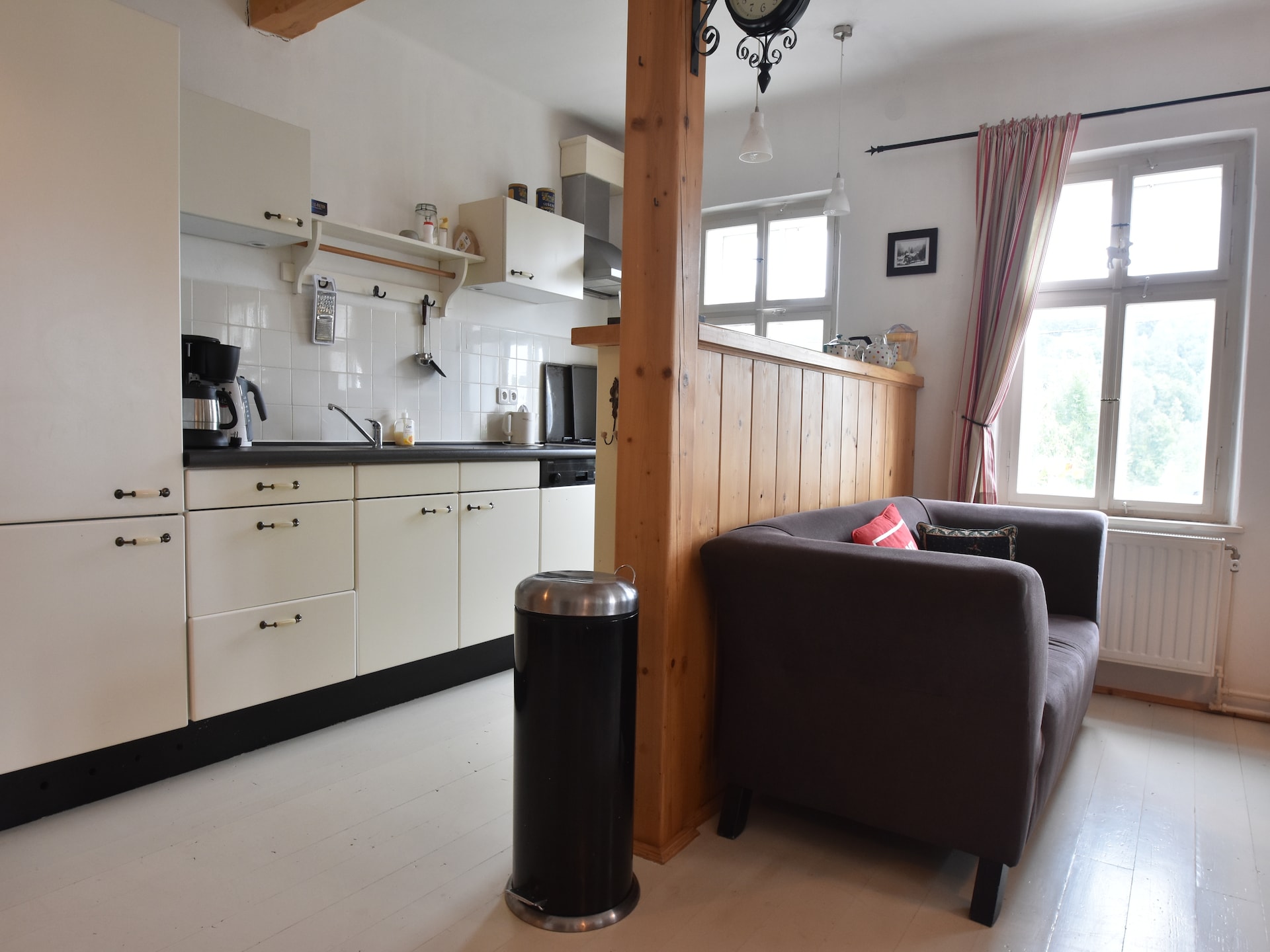 Op 400 m van de piste: ruim appartement in Zlata Olesnice voor 15 personen - foto 4