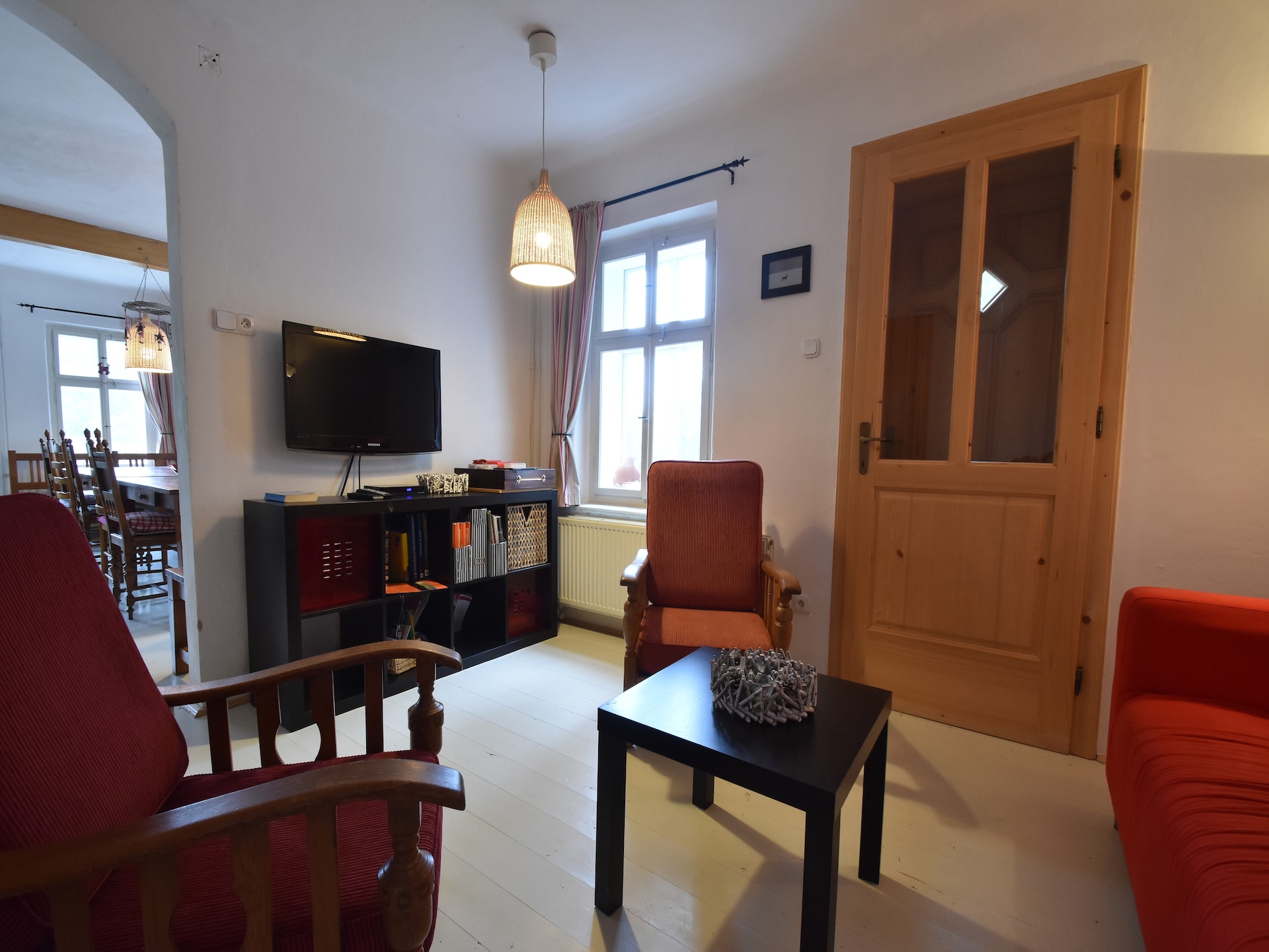 Op 400 m van de piste: ruim appartement in Zlata Olesnice voor 15 personen - foto 9