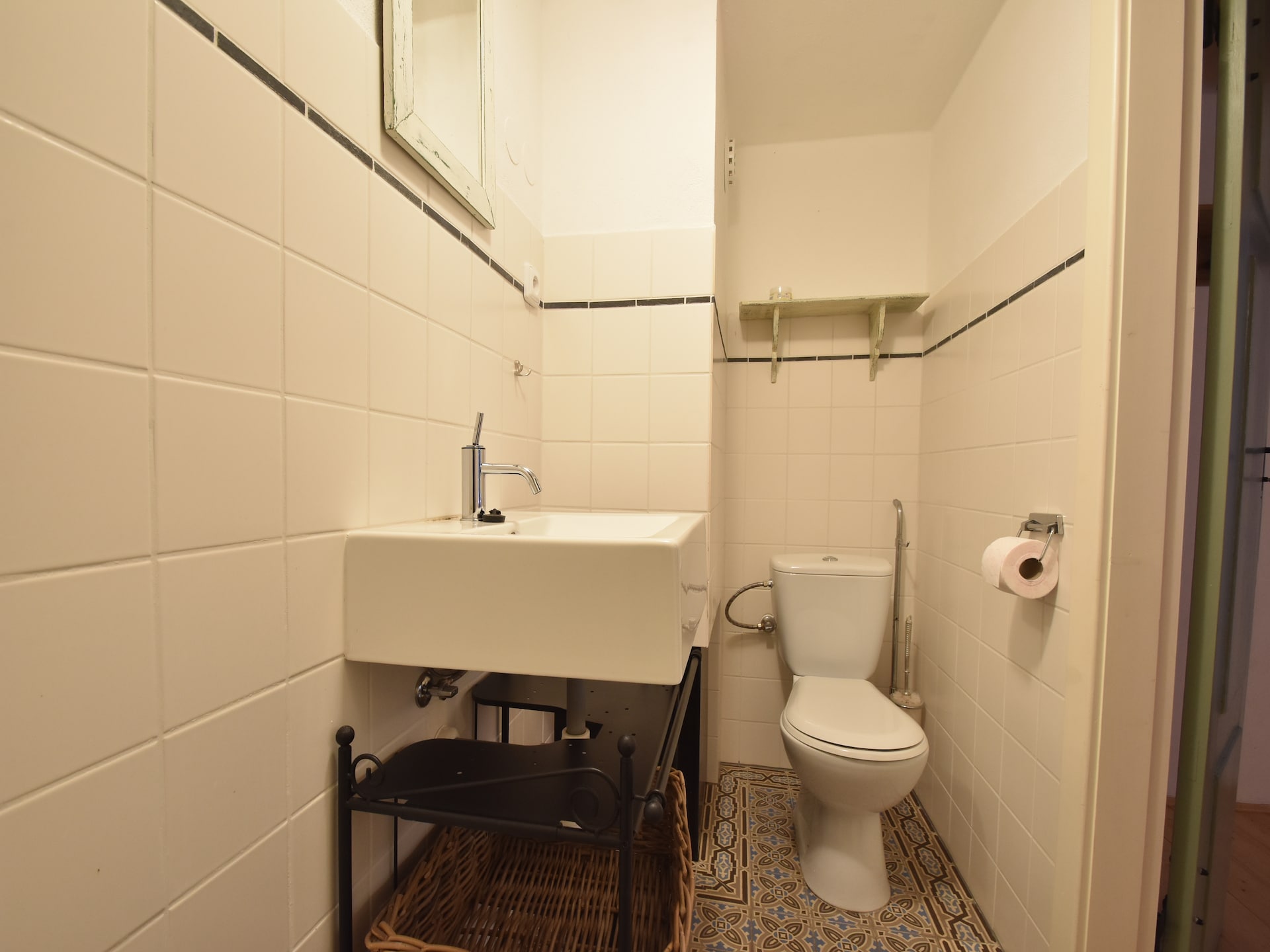 Op 400 m van de piste: ruim appartement in Zlata Olesnice voor 15 personen - foto 22