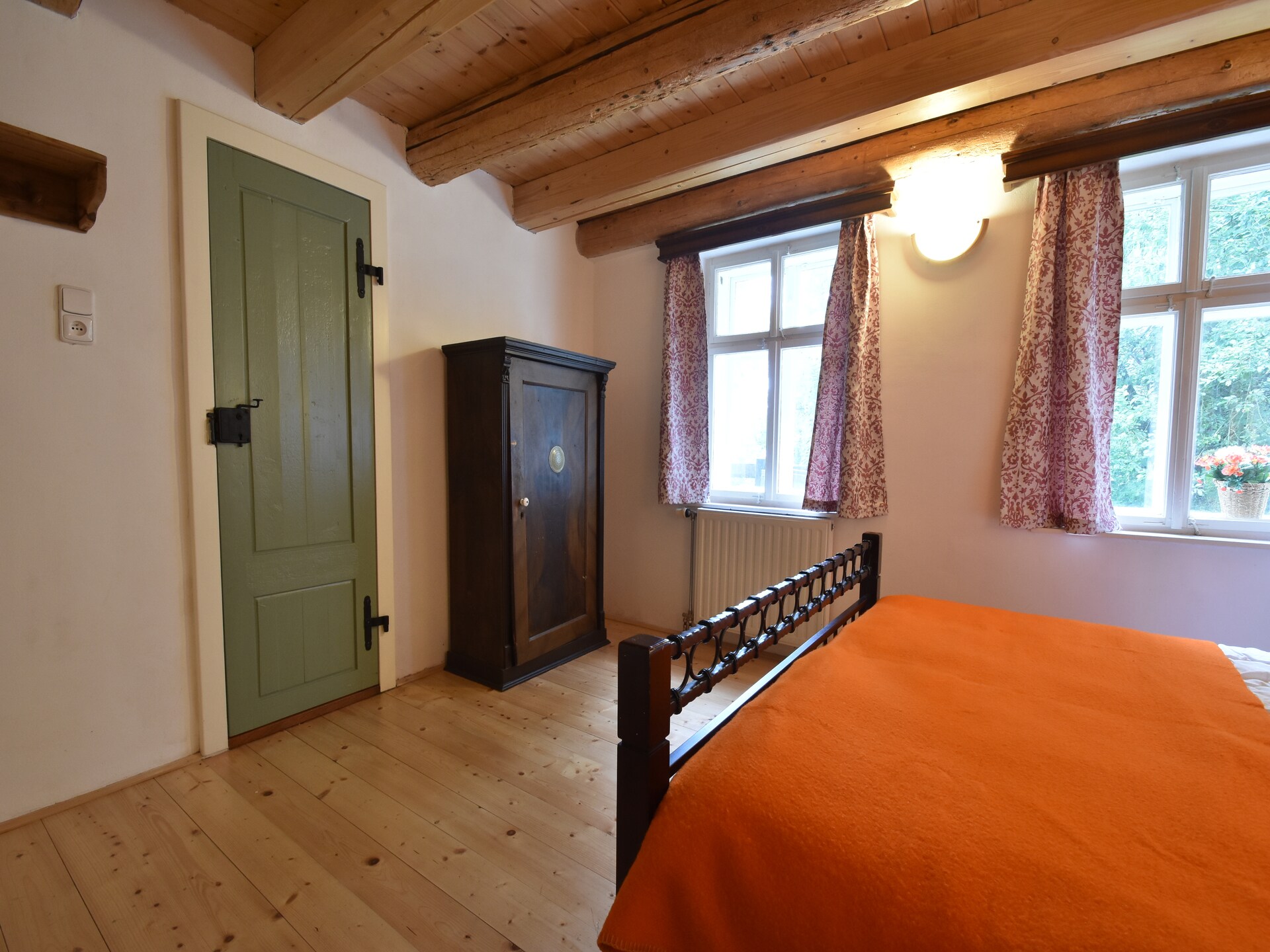 Op 400 m van de piste: ruim appartement in Zlata Olesnice voor 15 personen - foto 15