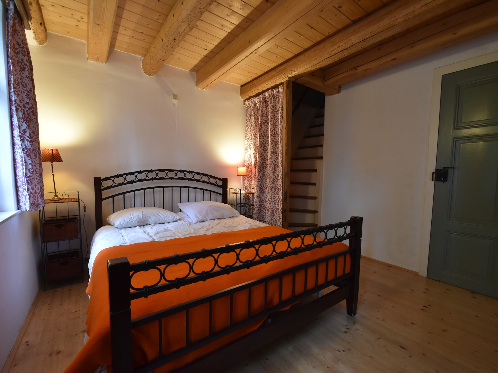 Op 400 m van de piste: ruim appartement in Zlata Olesnice voor 15 personen - foto 14