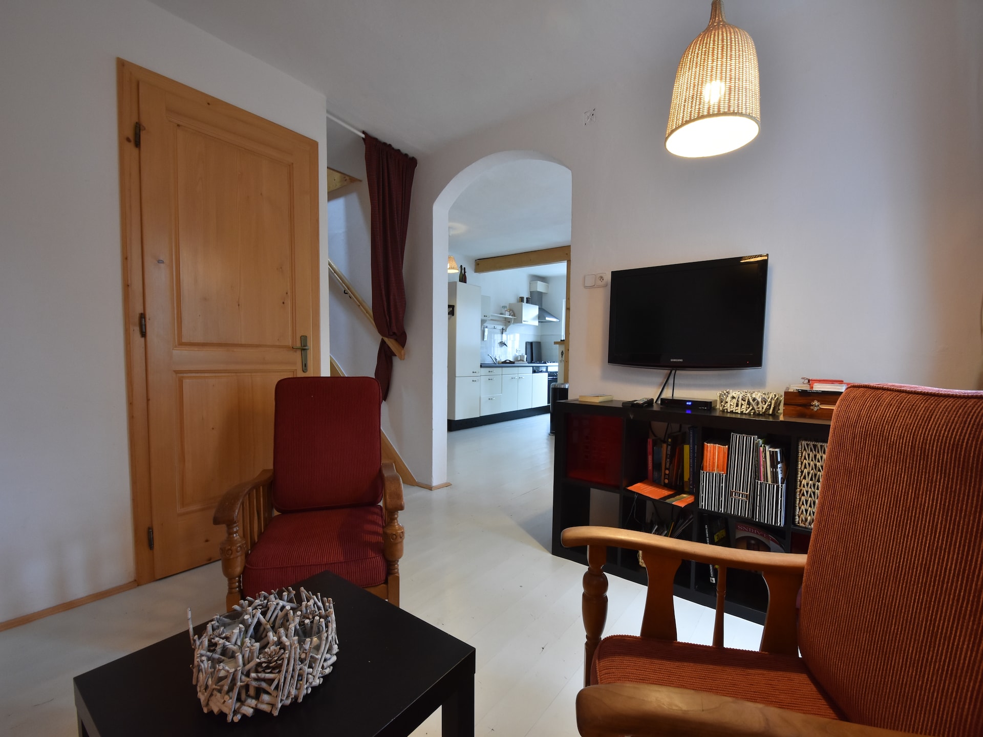 Op 400 m van de piste: ruim appartement in Zlata Olesnice voor 15 personen - foto 10