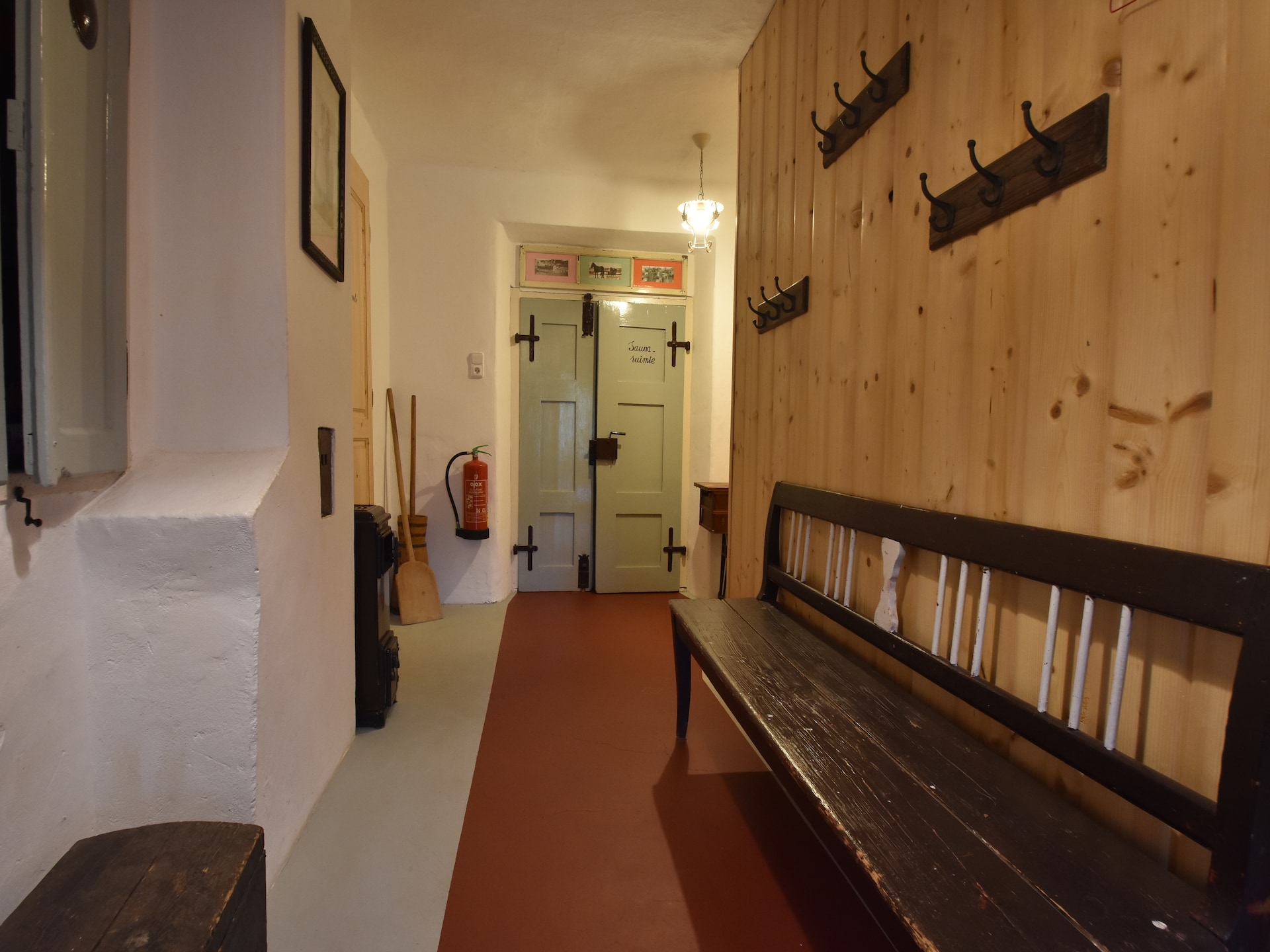 Op 400 m van de piste: ruim appartement in Zlata Olesnice voor 15 personen - foto 7