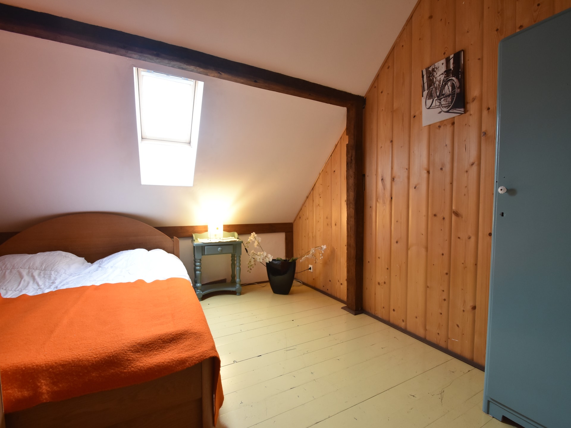 Op 400 m van de piste: ruim appartement in Zlata Olesnice voor 15 personen - foto 19