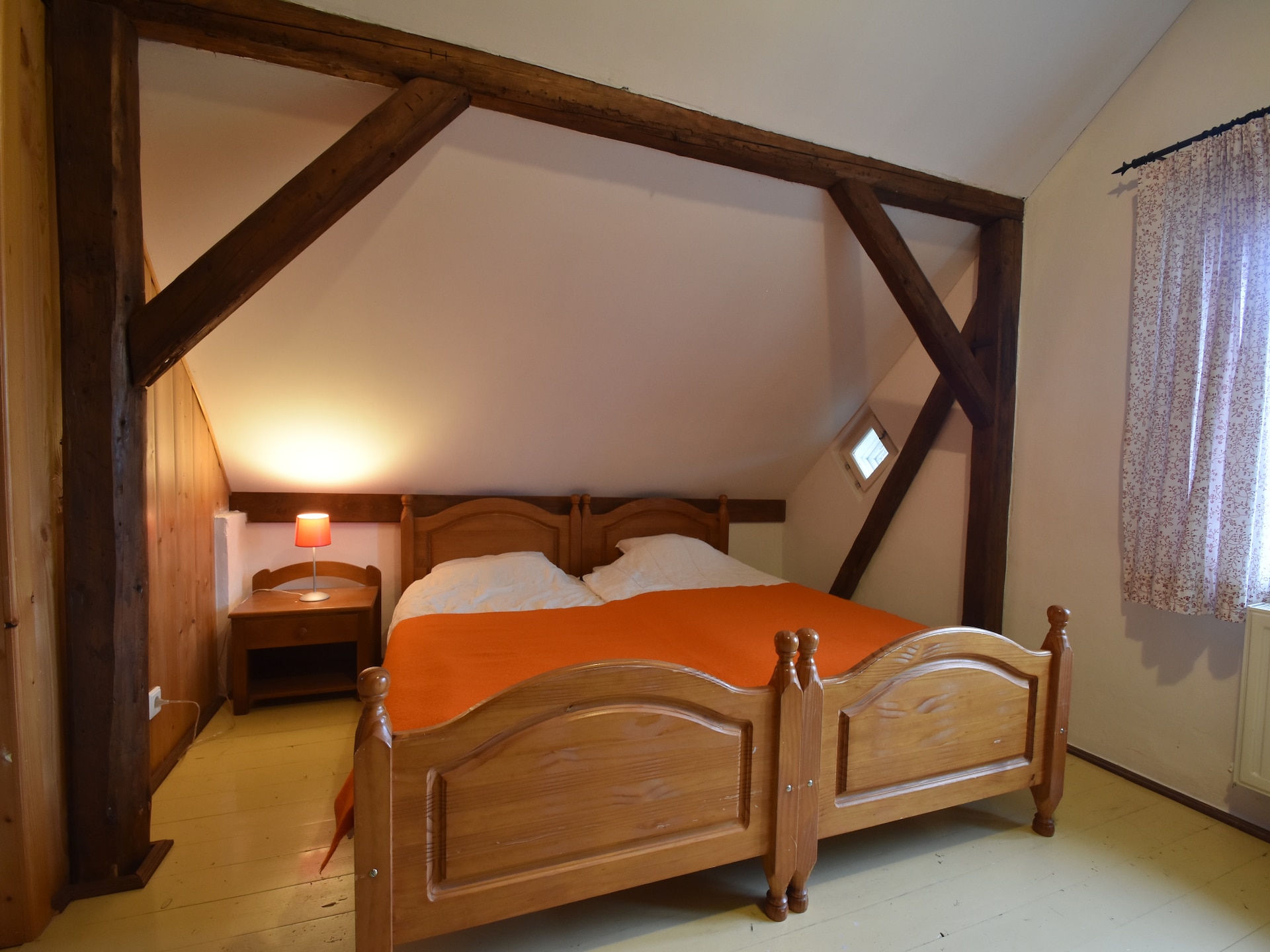 Op 400 m van de piste: ruim appartement in Zlata Olesnice voor 15 personen - foto 20