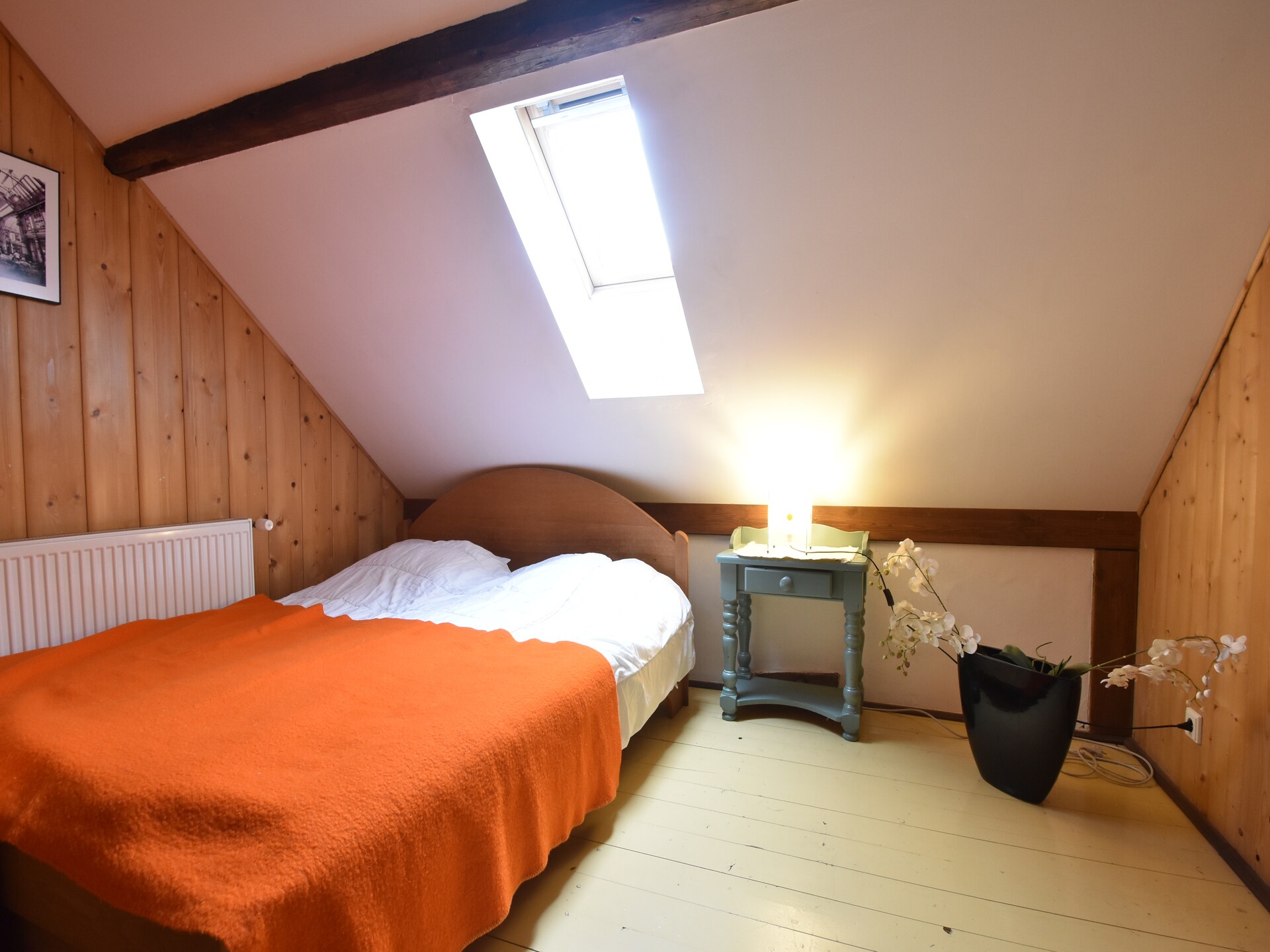Op 400 m van de piste: ruim appartement in Zlata Olesnice voor 15 personen - foto 18