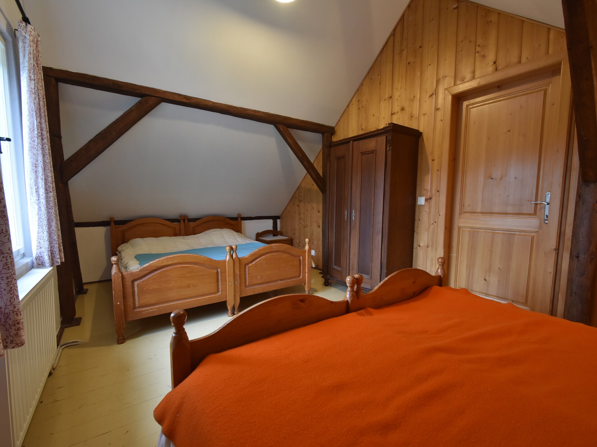 Op 400 m van de piste: ruim appartement in Zlata Olesnice voor 15 personen - foto 21