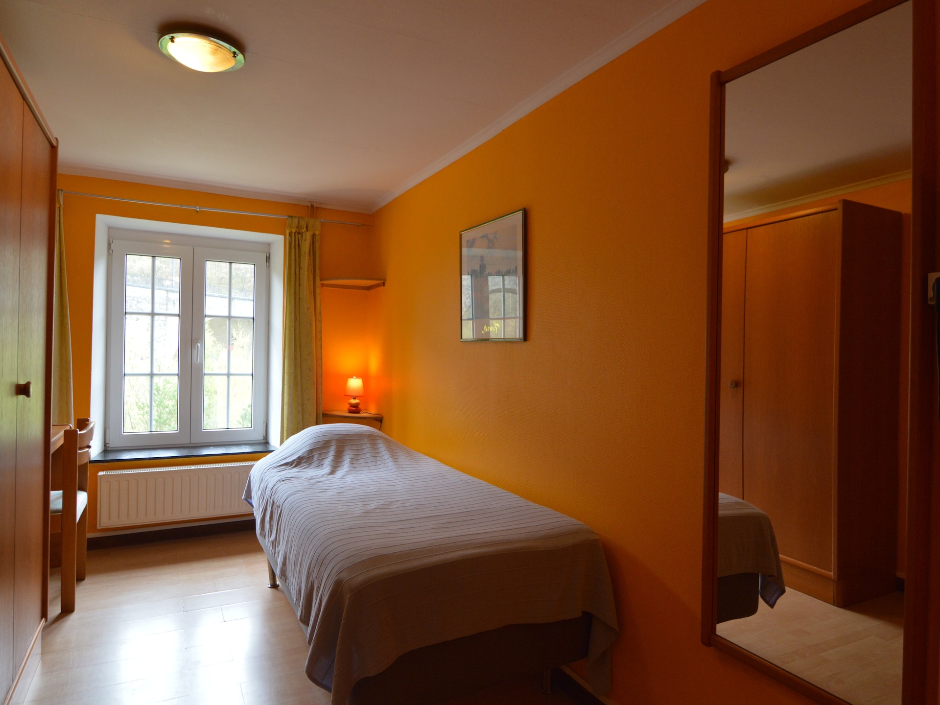 Luxe villa voor 12 personen met privé-zwembad en sauna in de bossen bij Stoumont - foto 13
