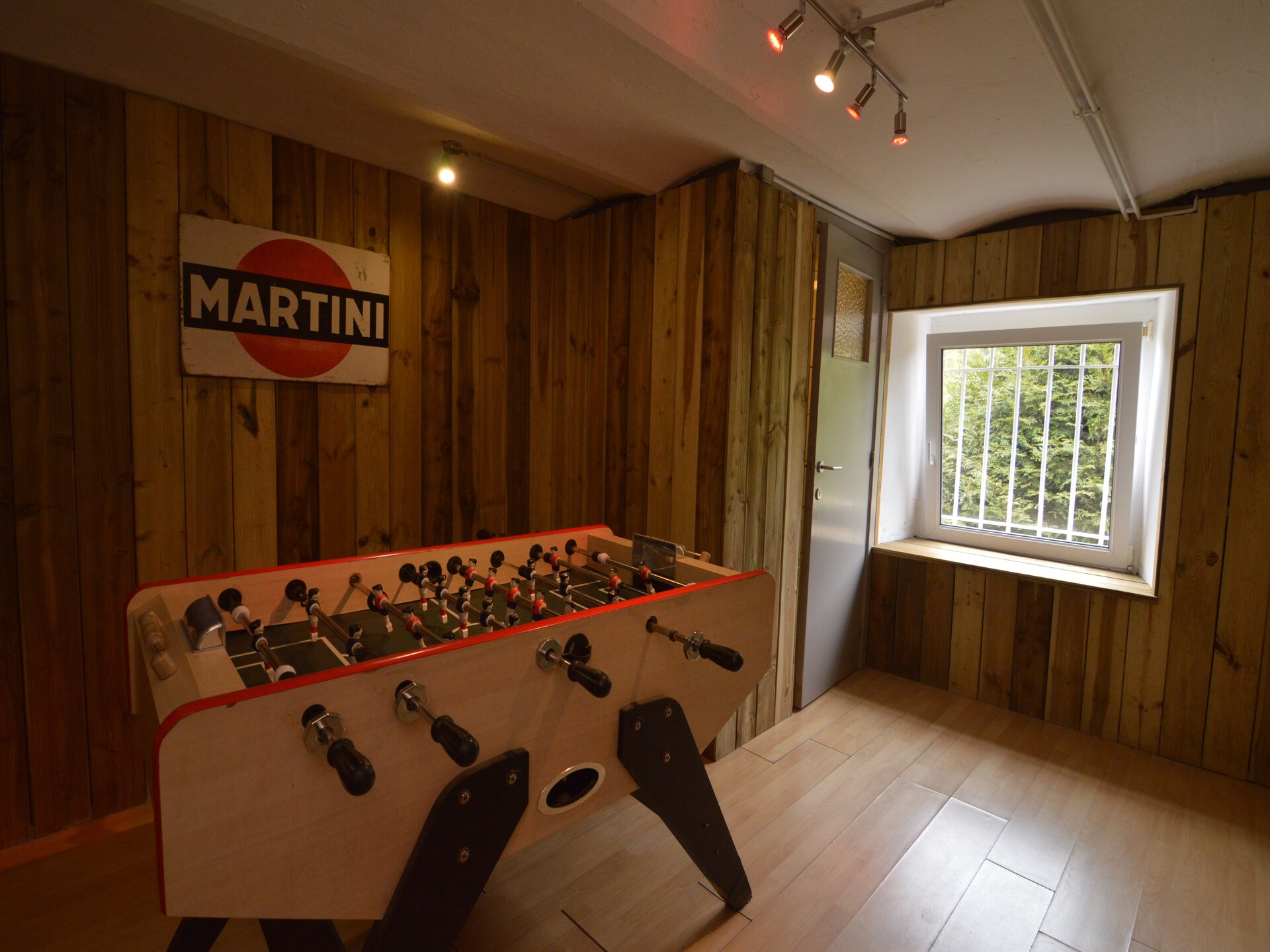 Luxe villa voor 12 personen met privé-zwembad en sauna in de bossen bij Stoumont - foto 10