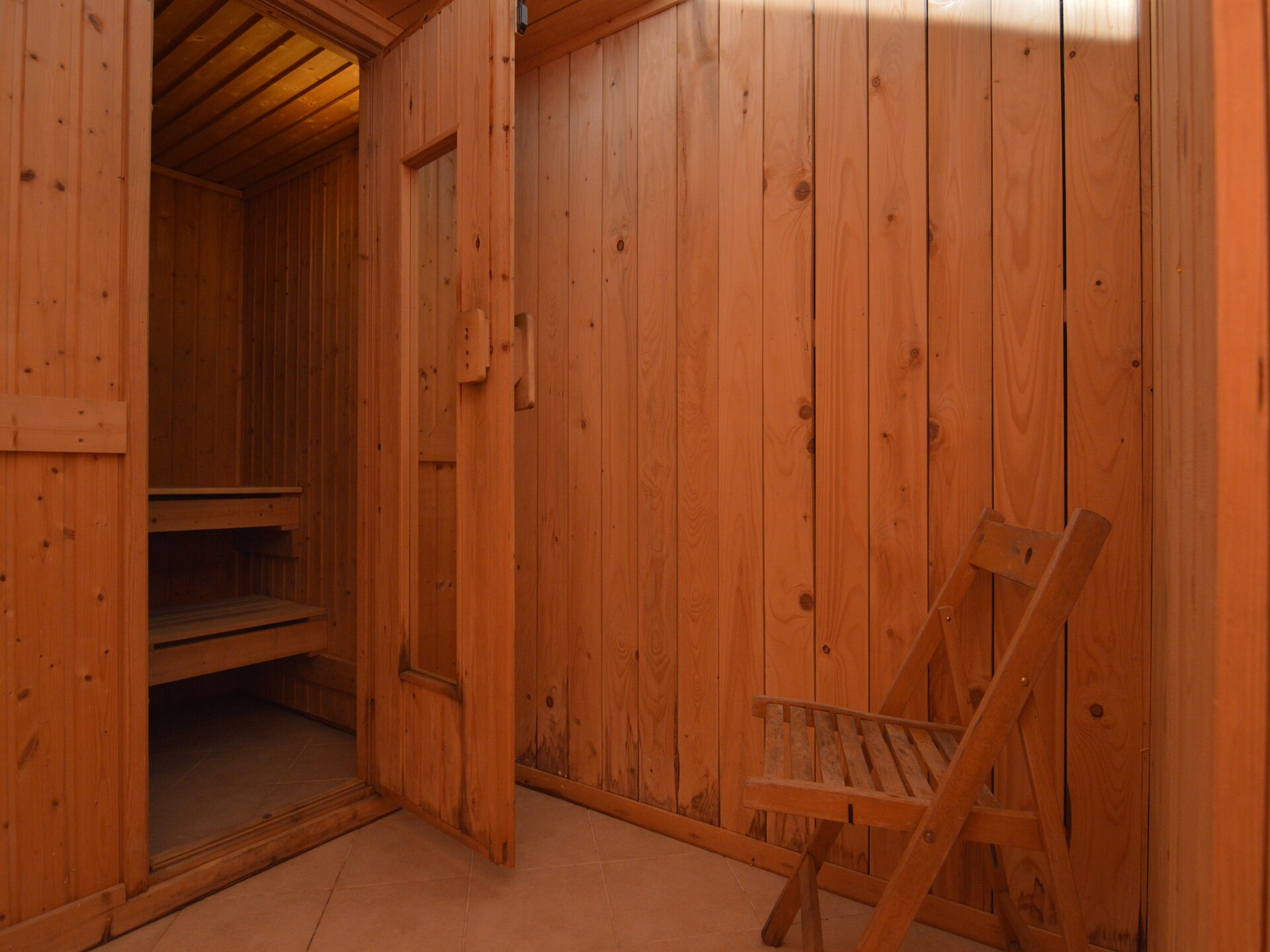 Luxe villa voor 12 personen met privé-zwembad en sauna in de bossen bij Stoumont - foto 25