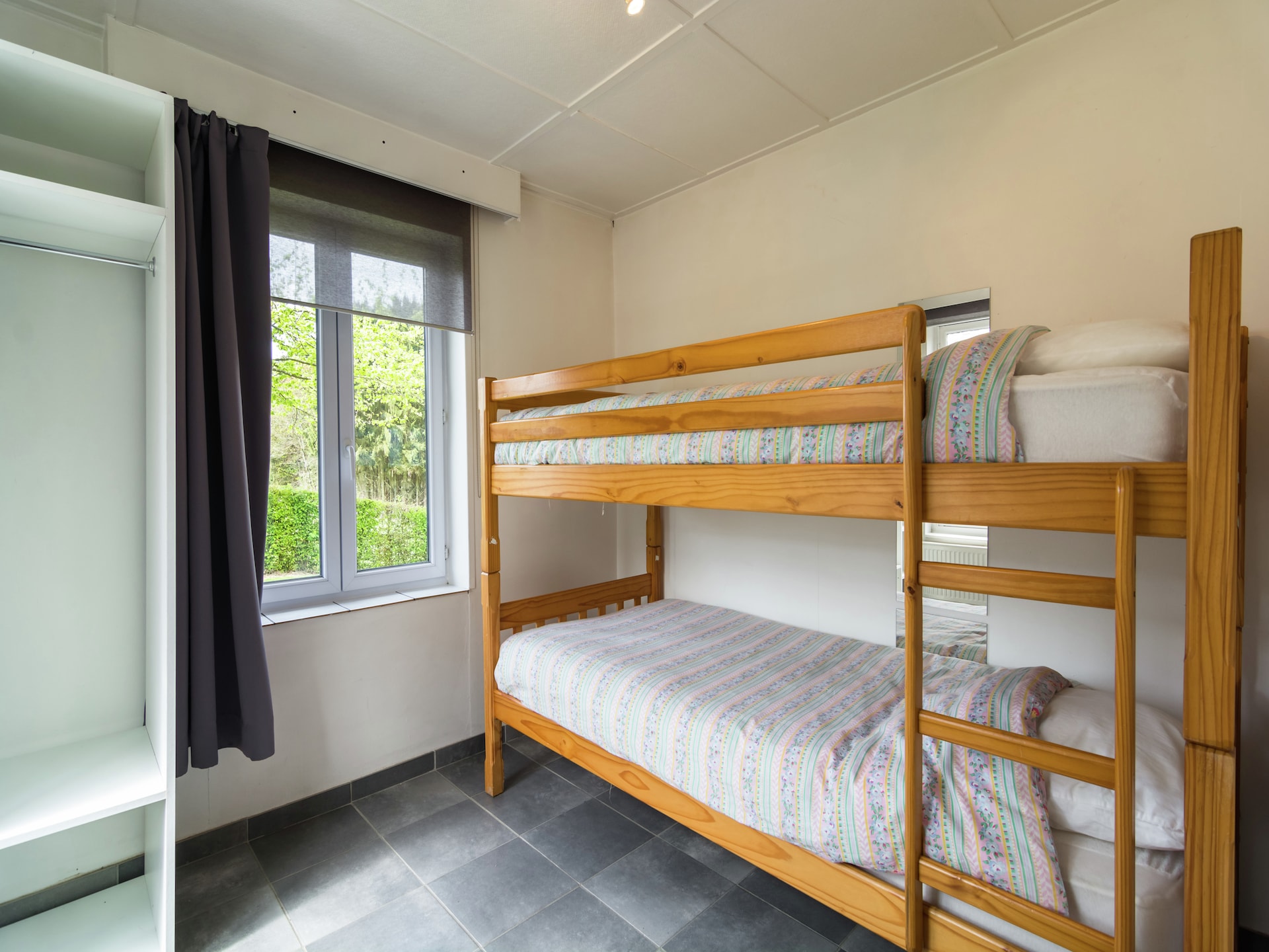 In het centrum van Vencimont: Gezellig vakantiehuis met uitzicht - foto 12