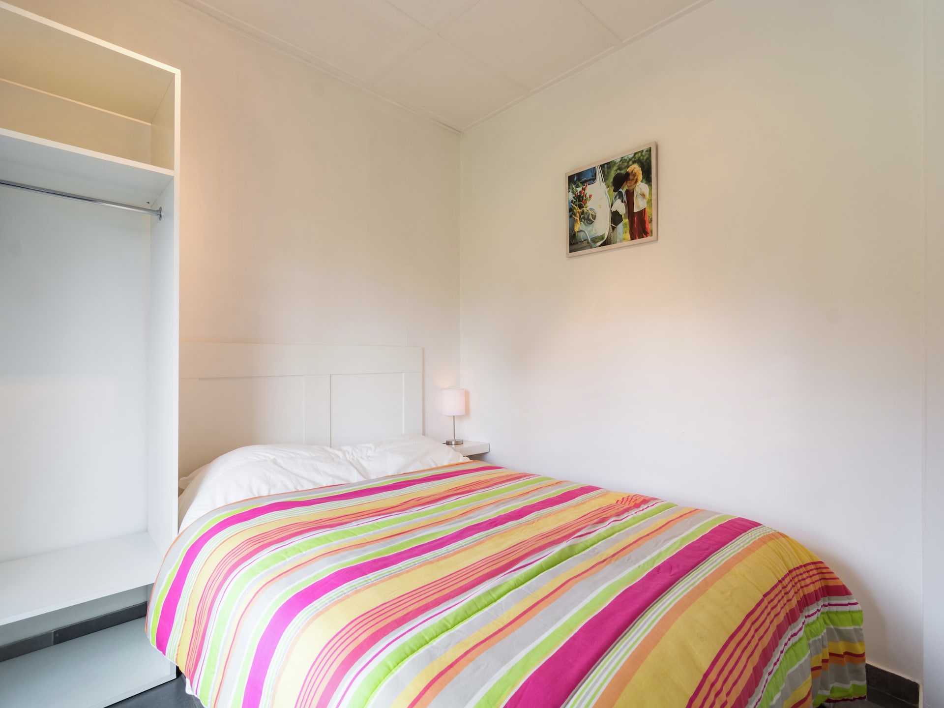 In het centrum van Vencimont: Gezellig vakantiehuis met uitzicht - foto 11