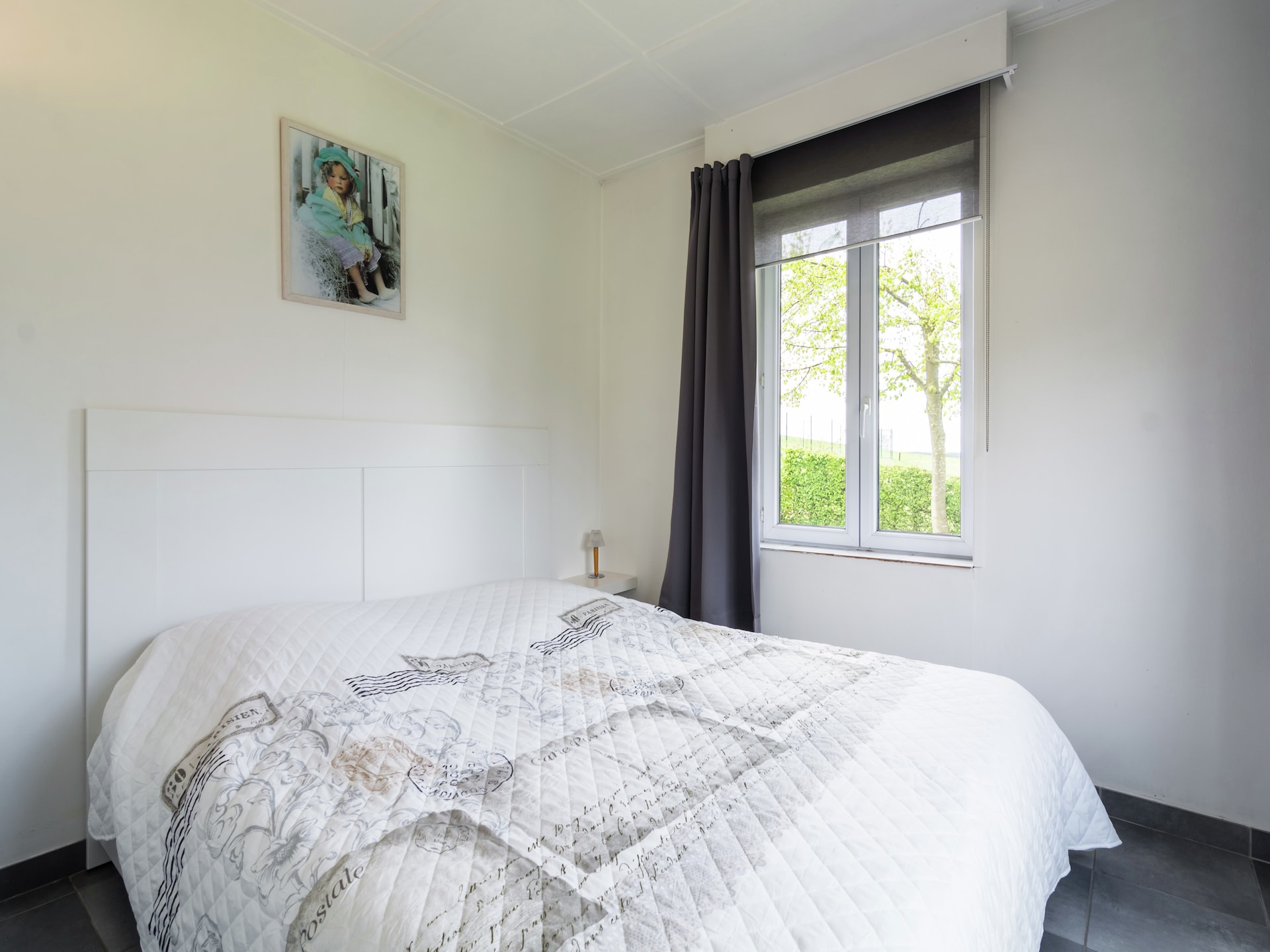 In het centrum van Vencimont: Gezellig vakantiehuis met uitzicht - foto 4