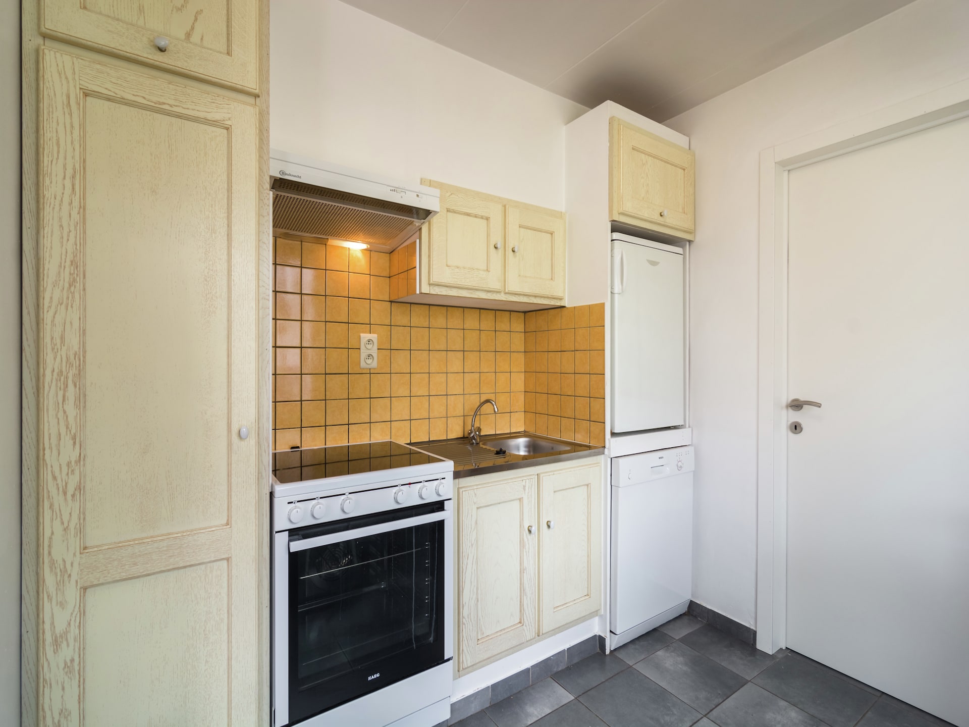 In het centrum van Vencimont: Gezellig vakantiehuis met uitzicht - foto 3