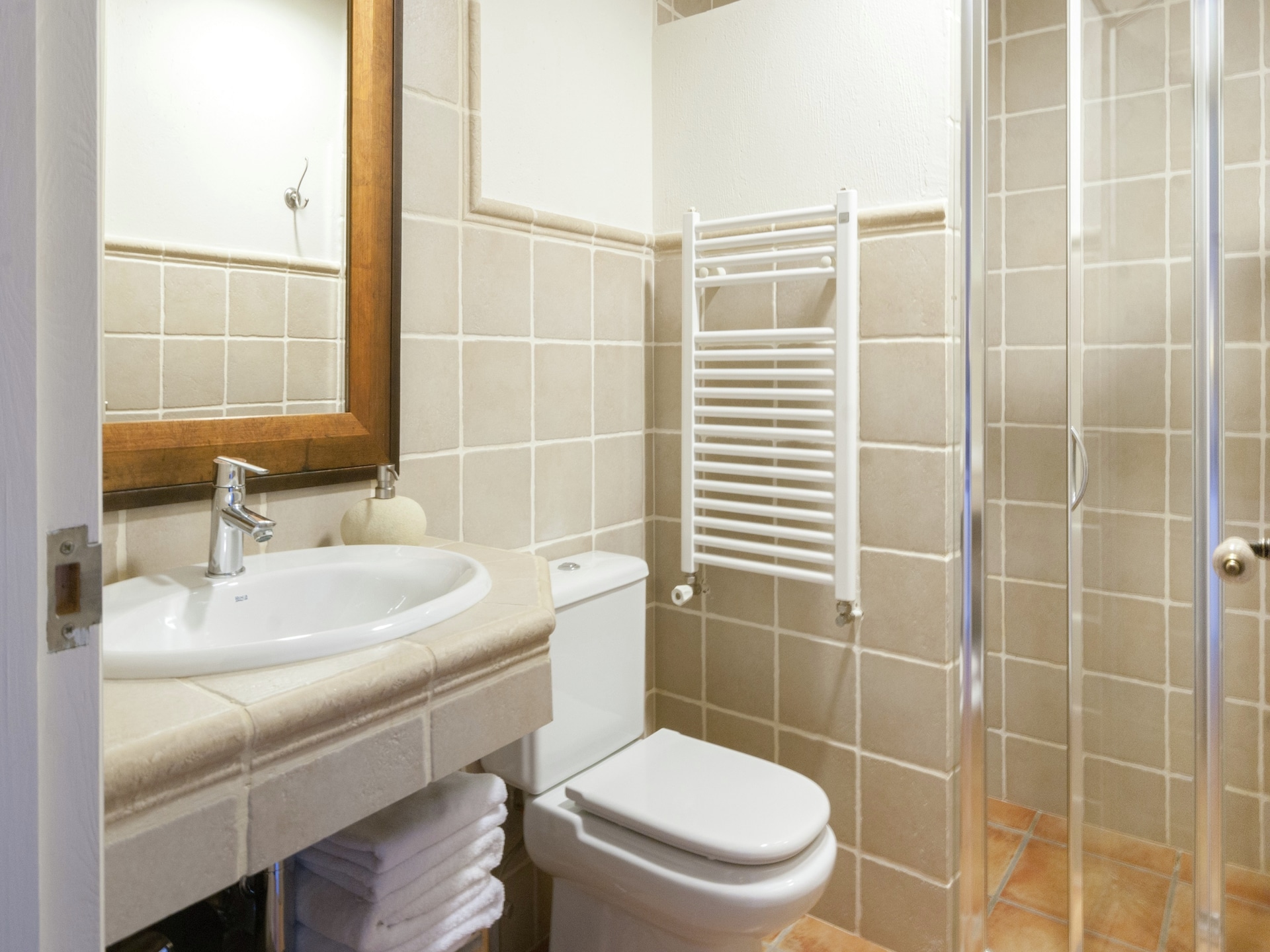 Landhuis El Puig de Vilapost met privézwembad in de bossen bij Barcelona - foto 21