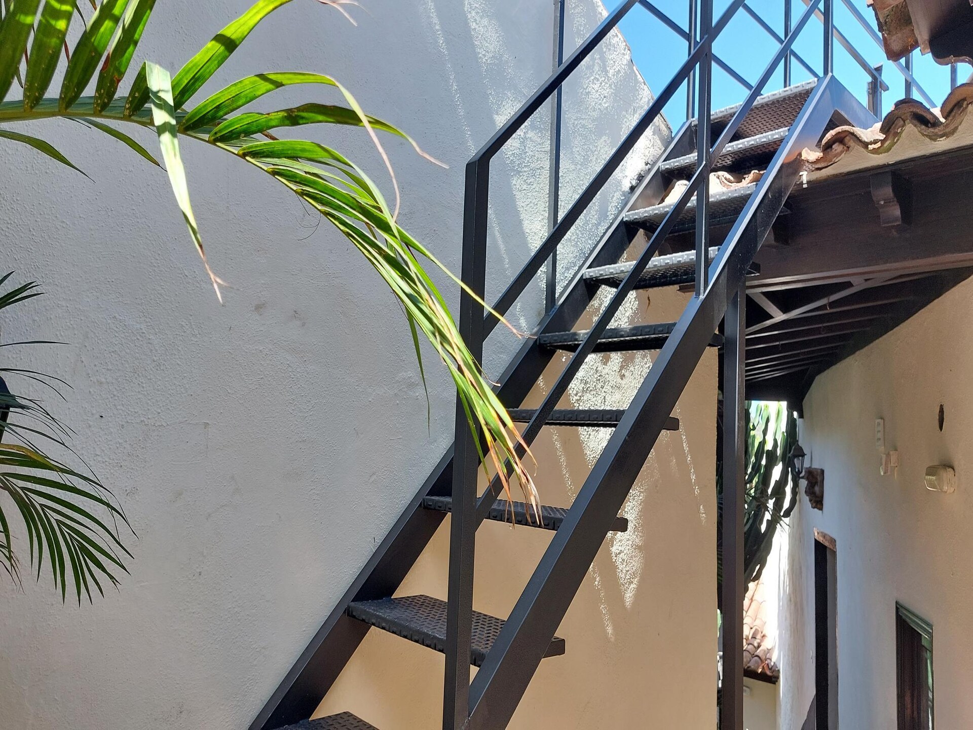 Vrijstaand boshuisje met privébalkon bij Icod de los Vinos - foto 7