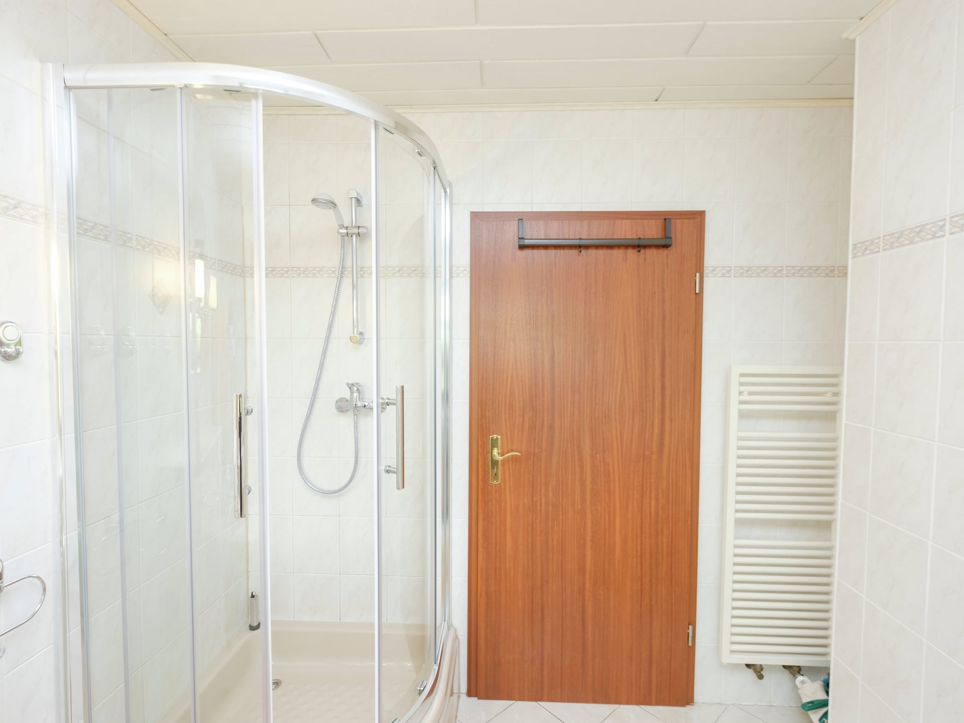 Ruim appartement in Ballenstedt aan de rand van het Harzgebergte - foto 13