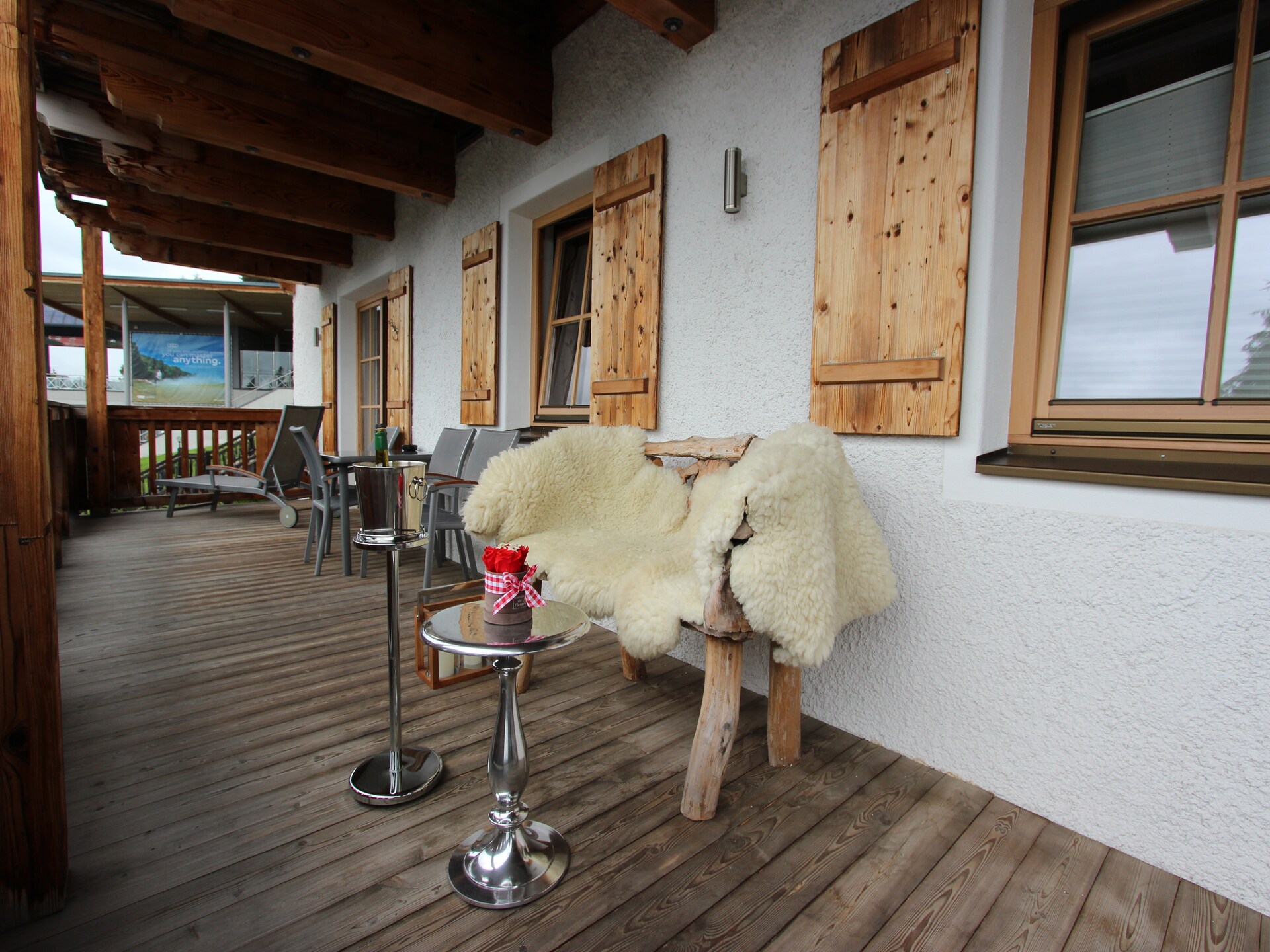 Panorama Chalet TOP 10: Ski-in/ski-out op 1200m in de Kitzbüheler Alpen - foto 22