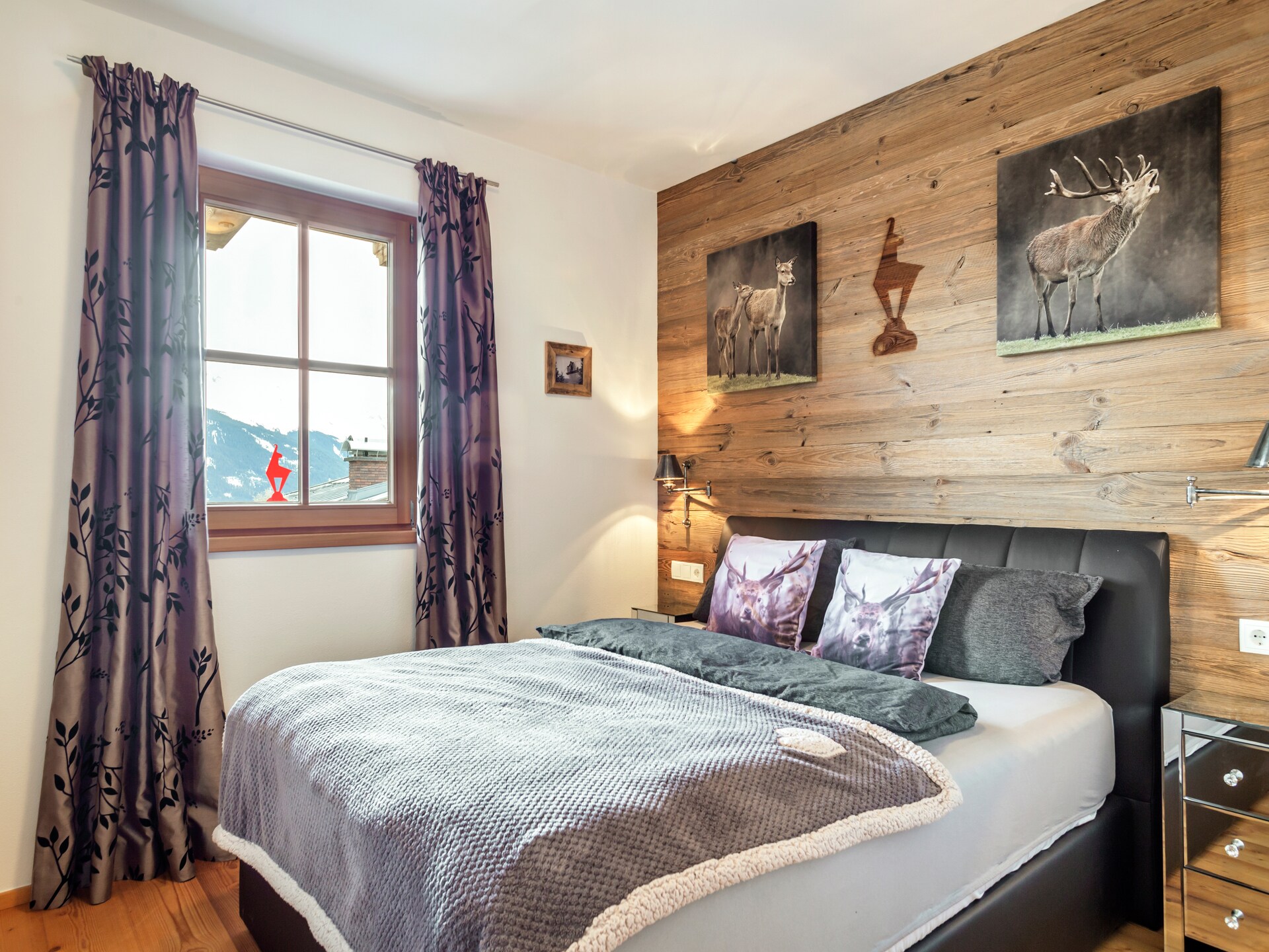 Panorama Chalet TOP 10: Ski-in/ski-out op 1200m in de Kitzbüheler Alpen - foto 16