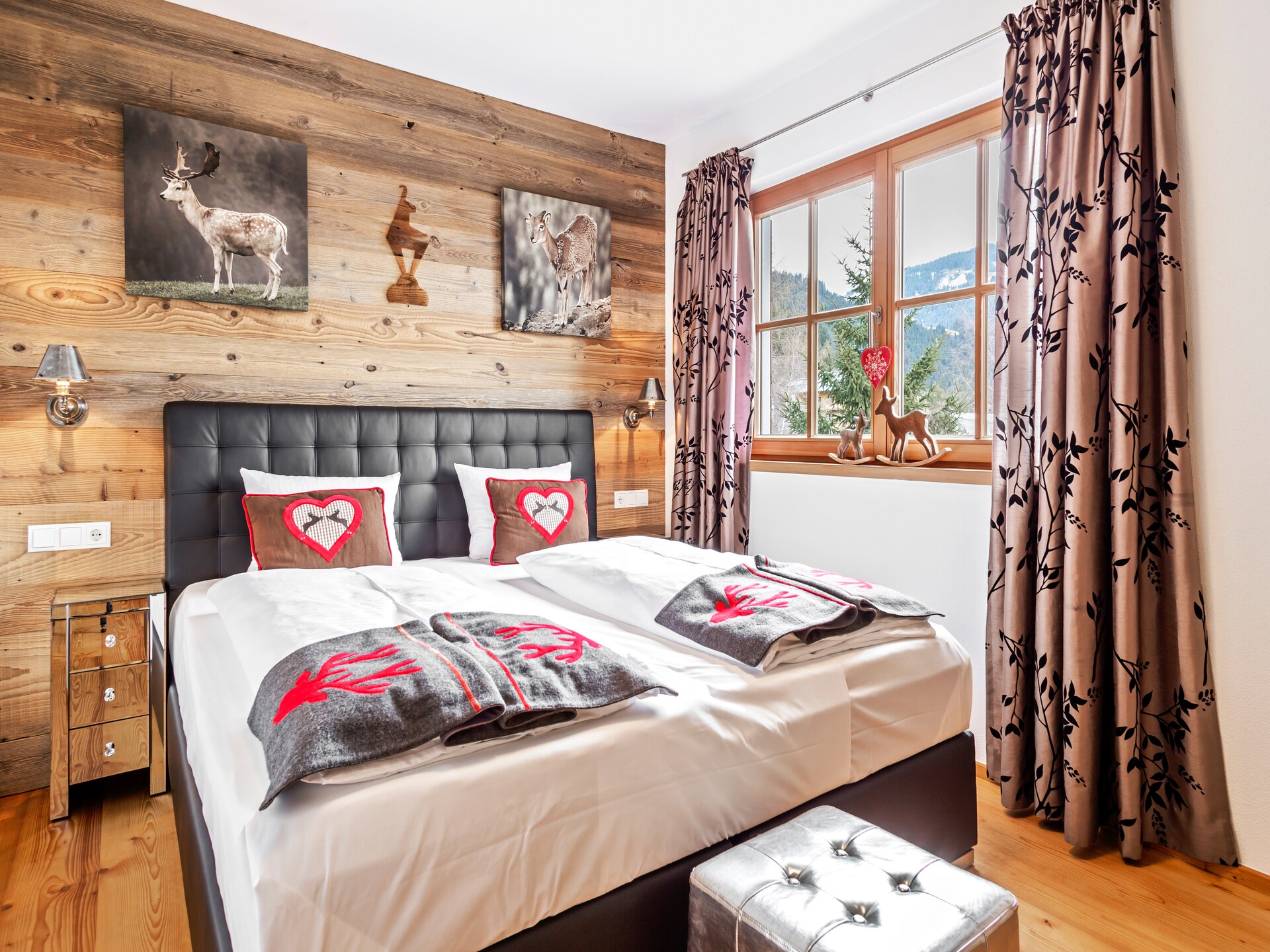 Panorama Chalet TOP 10: Ski-in/ski-out op 1200m in de Kitzbüheler Alpen - foto 17