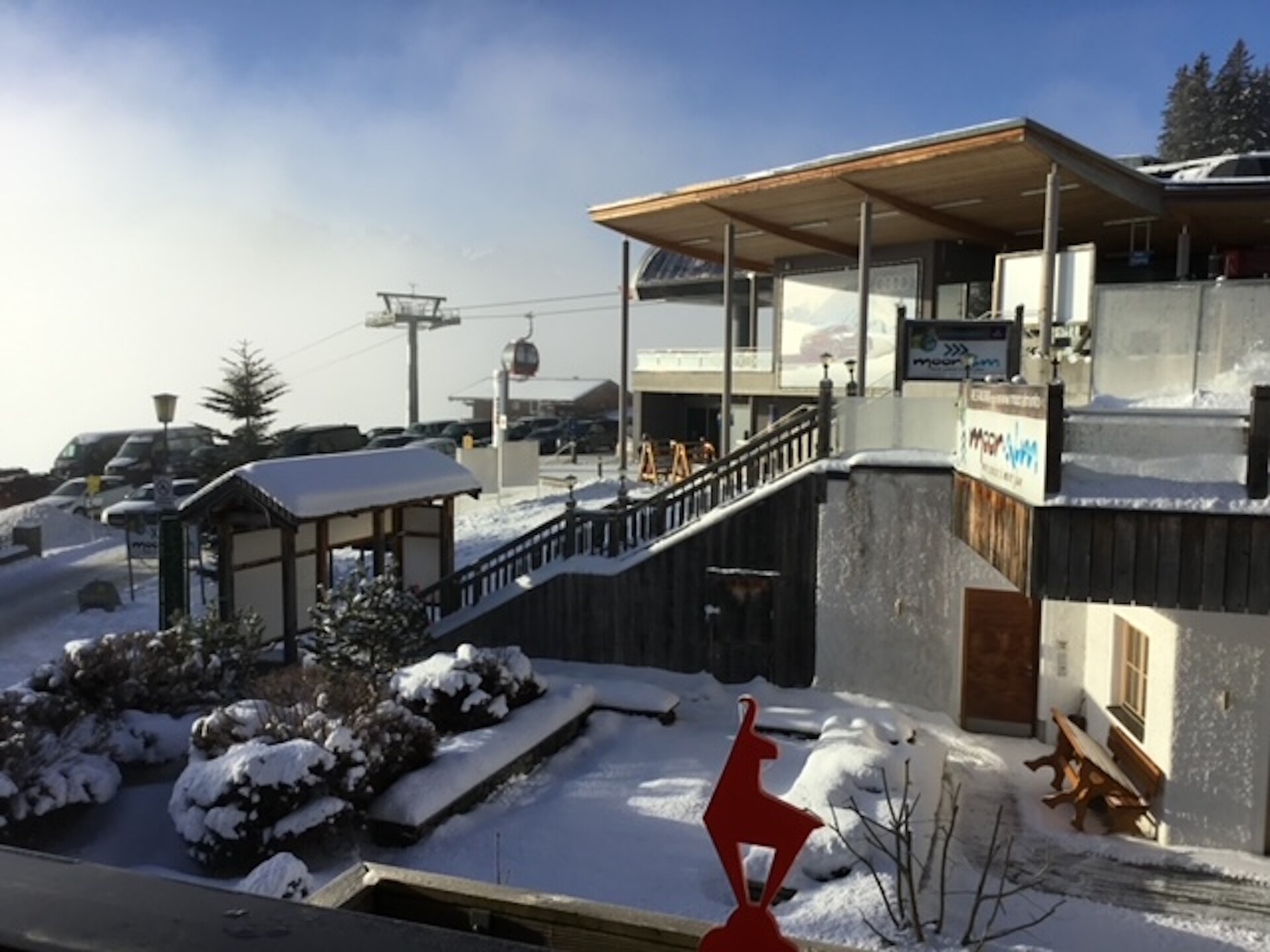 Panorama Chalet TOP 10: Ski-in/ski-out op 1200m in de Kitzbüheler Alpen - foto 36