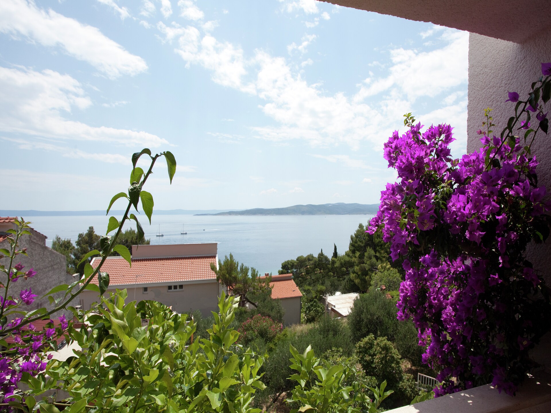 8-persoons villa met privézwembad in centrum Baska Voda - foto 24