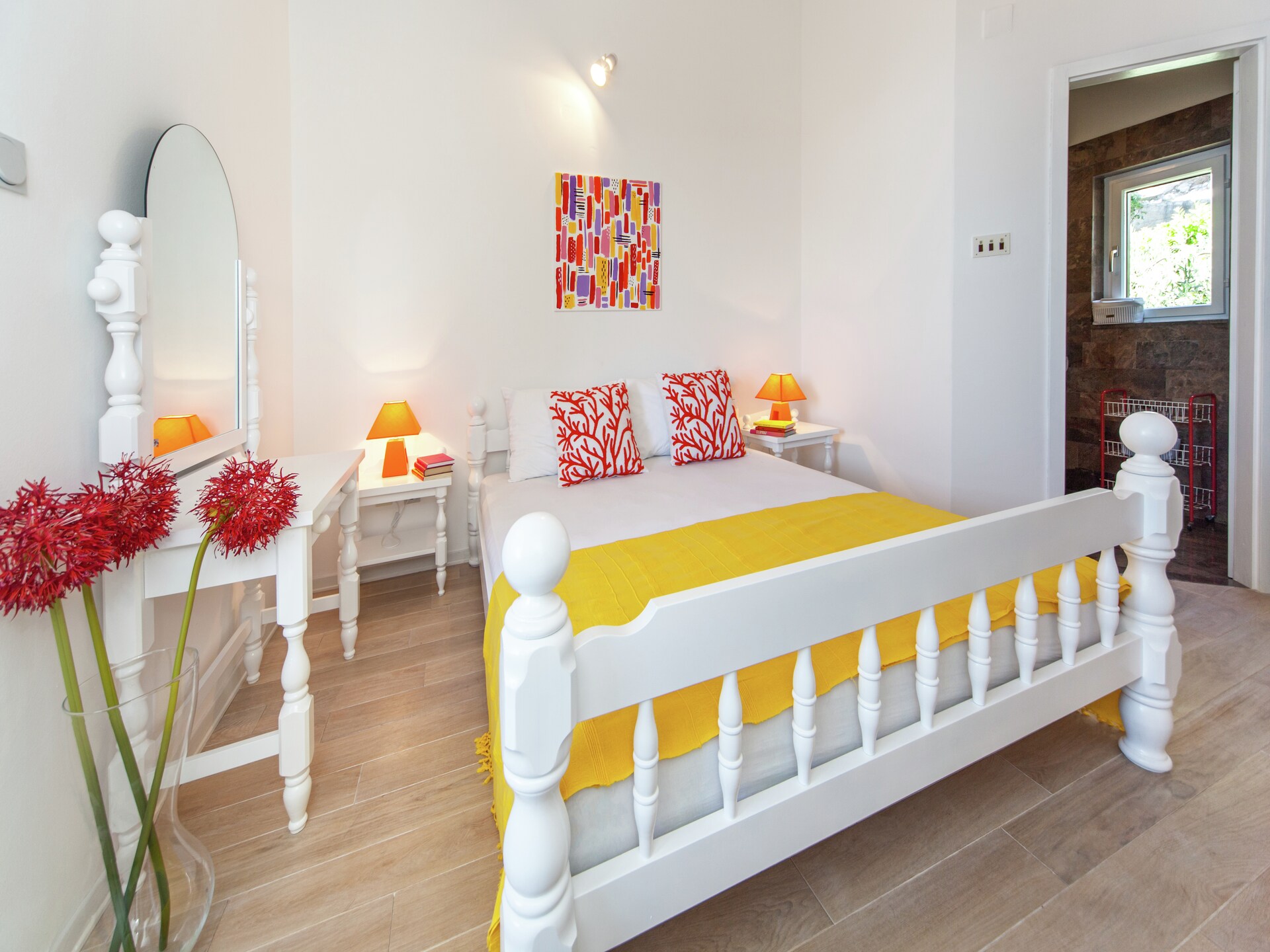 8-persoons villa met privézwembad in centrum Baska Voda - foto 15