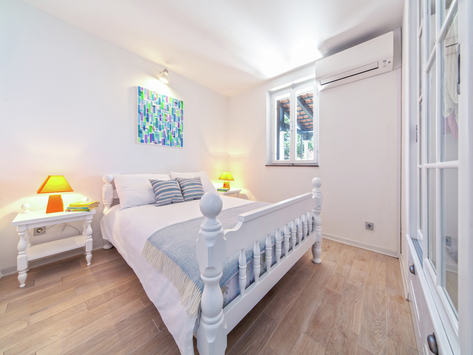 8-persoons villa met privézwembad in centrum Baska Voda - foto 16