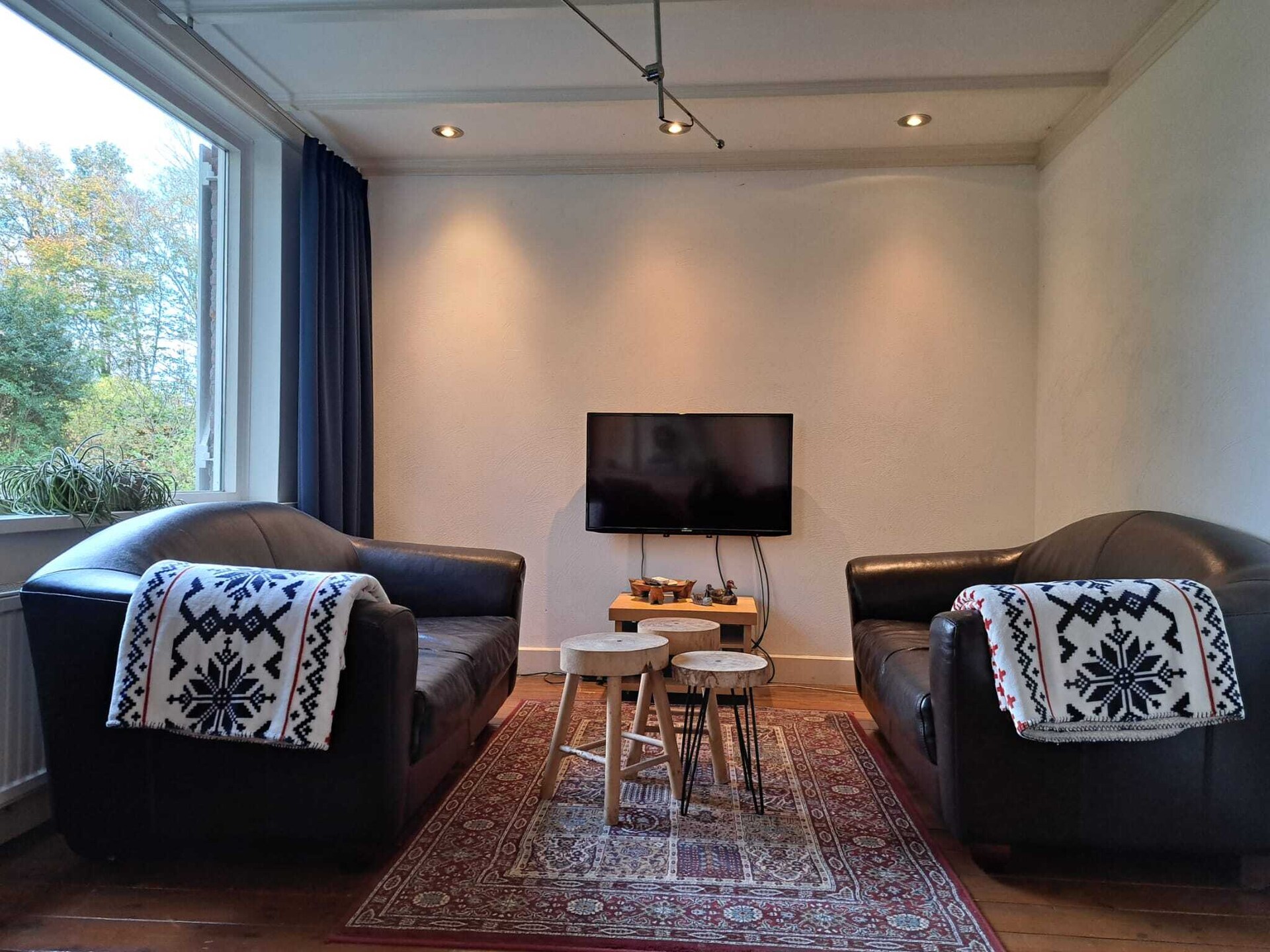 Vrijstaande villa op 9000m² in Vessem: natuur, rust en ruimte voor 6 personen - foto 12