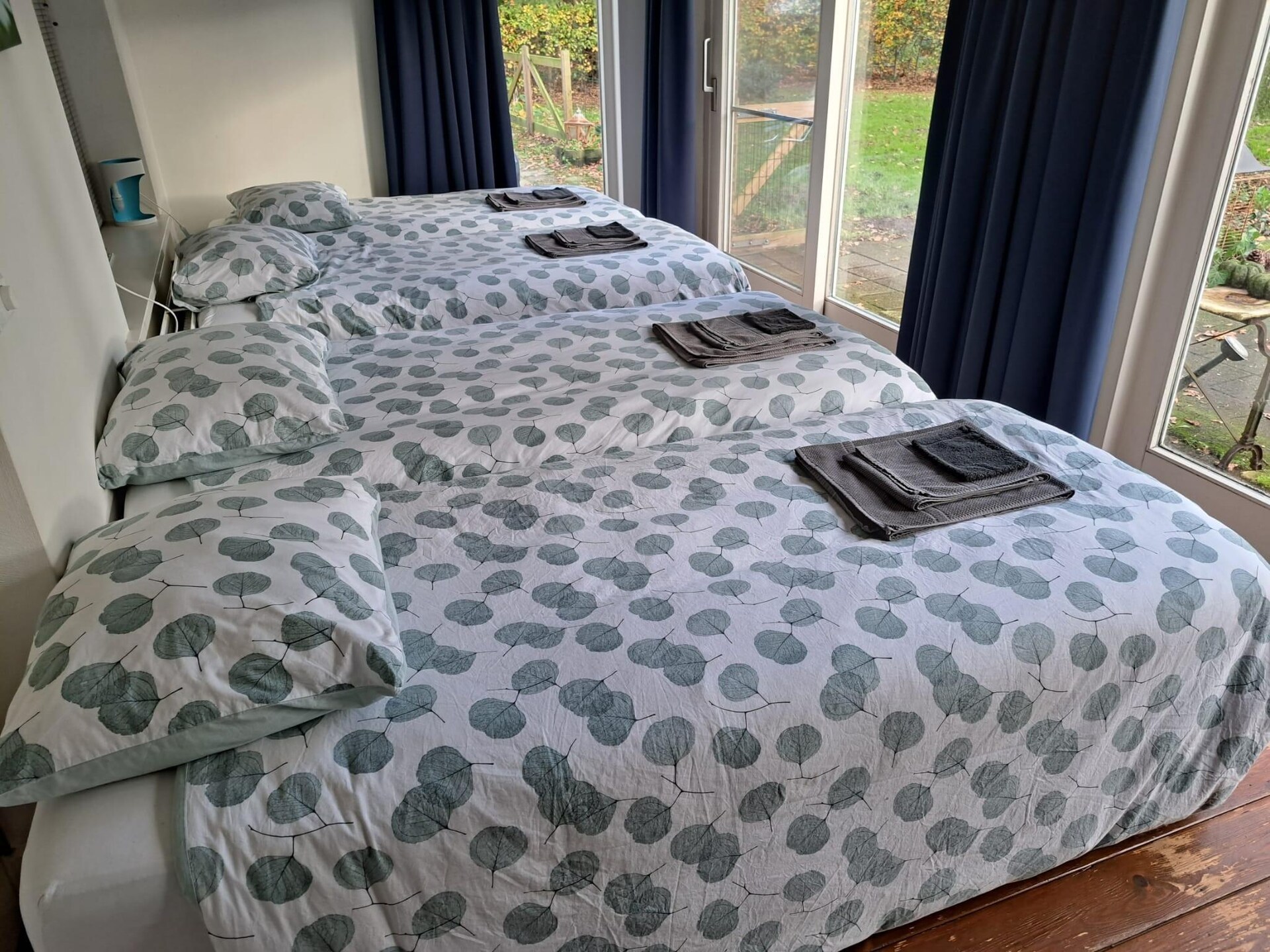 Vrijstaande villa op 9000m² in Vessem: natuur, rust en ruimte voor 6 personen - foto 17