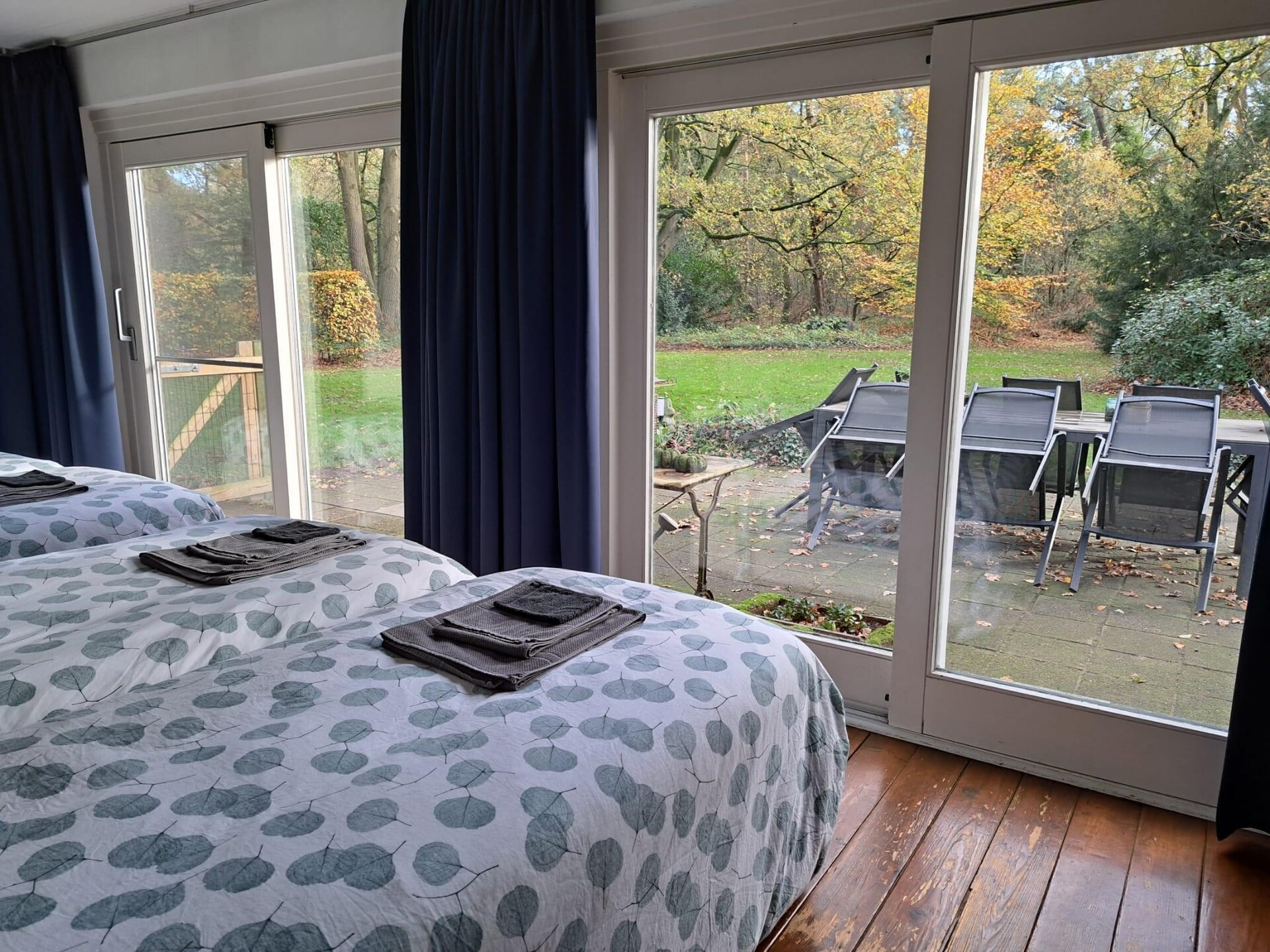 Vrijstaande villa op 9000m² in Vessem: natuur, rust en ruimte voor 6 personen - foto 18