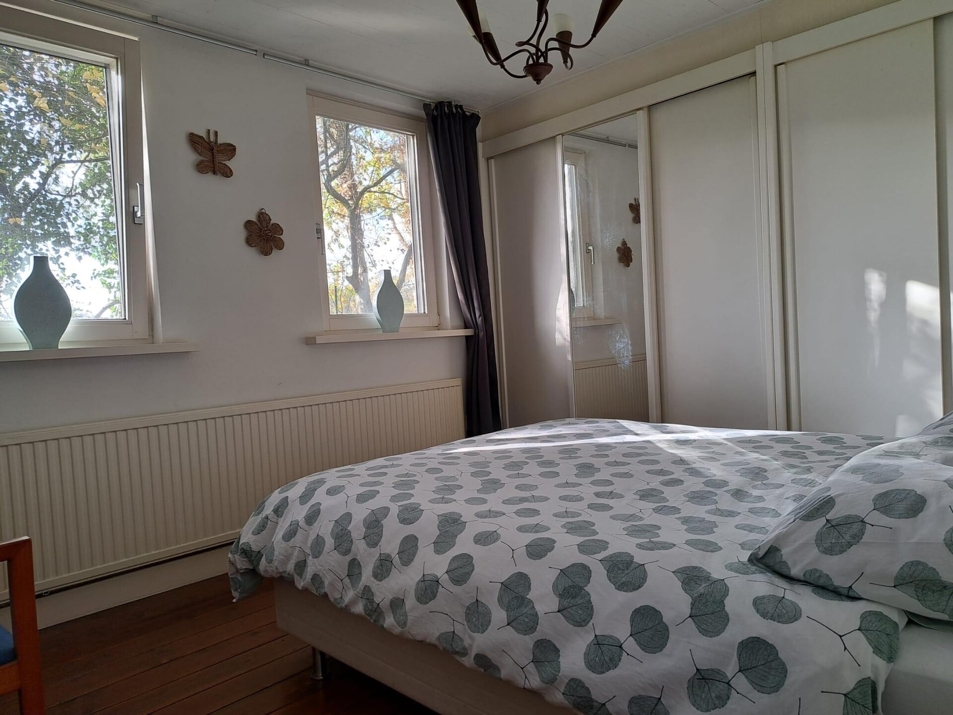 Vrijstaande villa op 9000m² in Vessem: natuur, rust en ruimte voor 6 personen - foto 19
