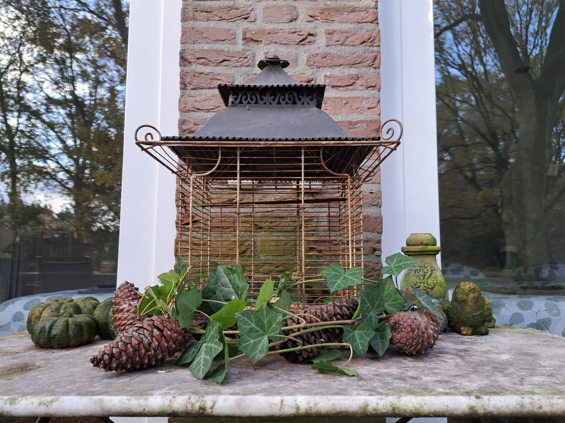 Vrijstaande villa op 9000m² in Vessem: natuur, rust en ruimte voor 6 personen - foto 37